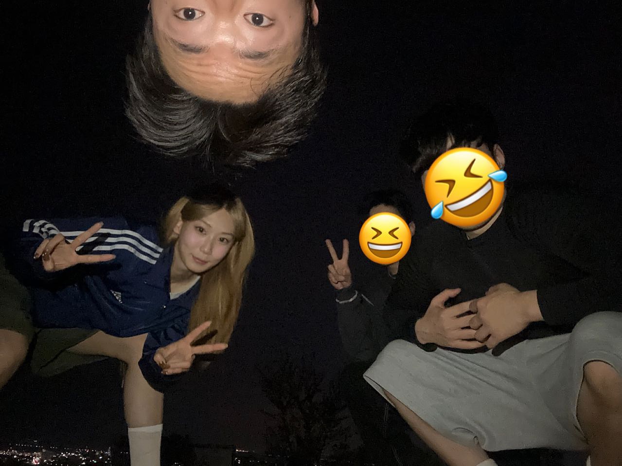 아조씨의 삶