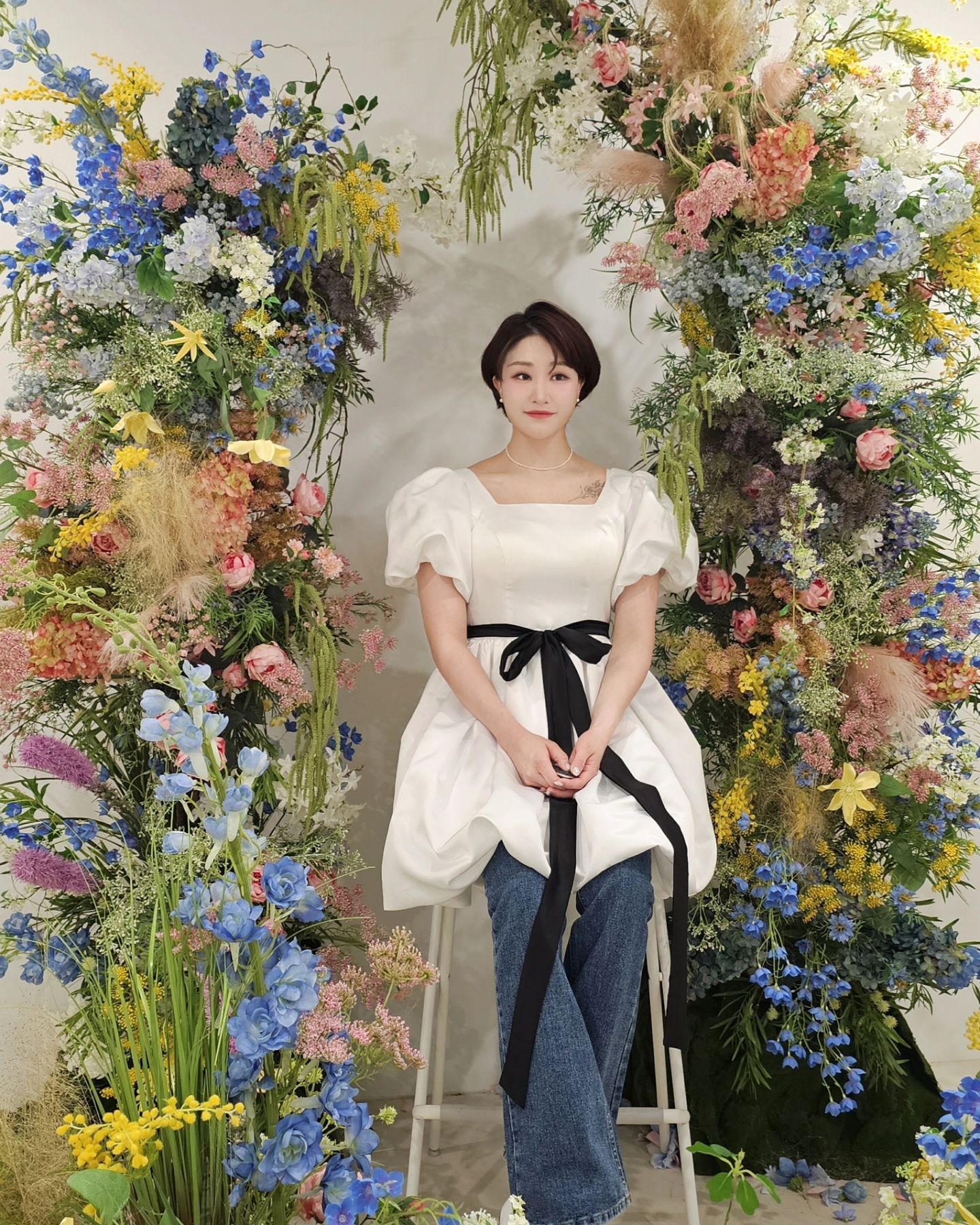 작년에 셀프로 찍다 망해서 찾은 owolstudio_official 
매년 남겨두는 결기사진 대만족 ,,👩🏻‍❤️‍👨🏻🤍

#셀프스냅 #셀프웨딩촬영 #셀프웨딩스튜디오 #셀프웨딩사진관 #빈티지웨딩 #결혼기념일