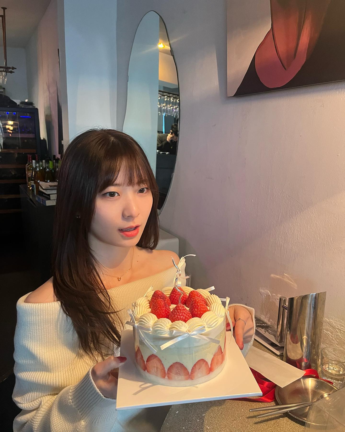 Xmas 보고 가실게여~!