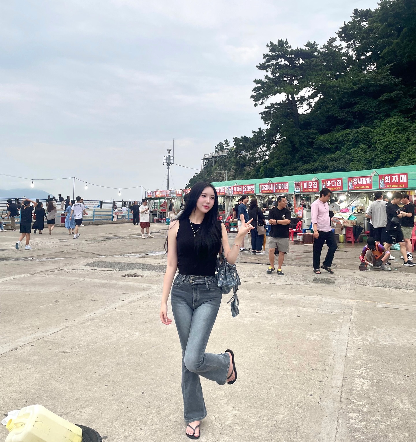 자알 먹꾸감 ㅎ 🤩