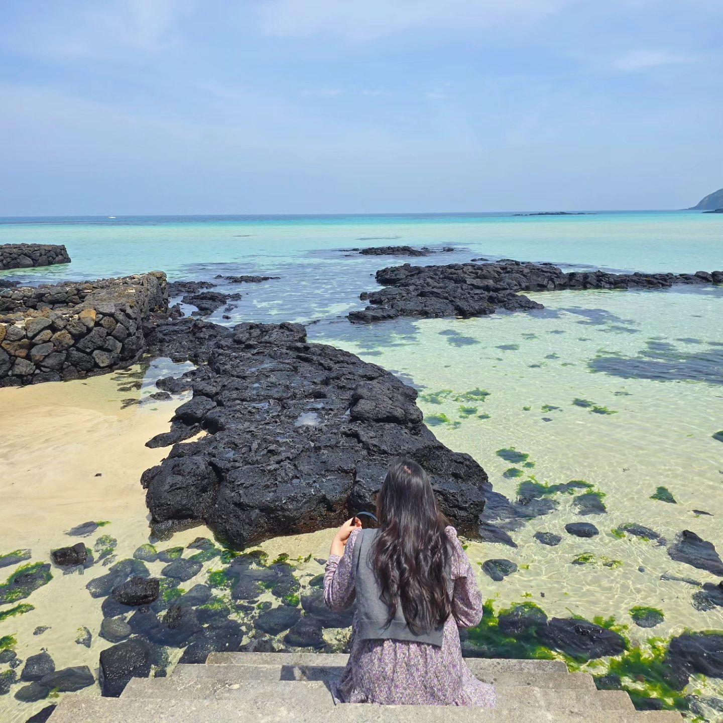 제주도 태교여행 2일차💚
초록초록힐링하기🤭
:
:
#제주도#태교여행#제주도태교여행
#함덕#유채꽃#제주#JEJU#소금바치순이네
#절물자연휴양림#노루생태관찰원
#일상#데일리#선팔#맞팔#좋아요
#daily#instago#f4f#follow