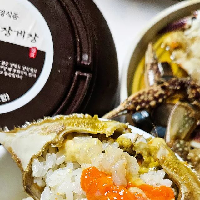 유느녕 on Instagram: "#광고 짱뚱어탕으로 유명한 순천 도원경의 밥도둑3종세트에요. 짱뚱어탕이라는걸 처음 먹어봤는데 국물이 엄청 진하고 구수하면서 맛있더라구요. 주문즉시 만들어서 냉
