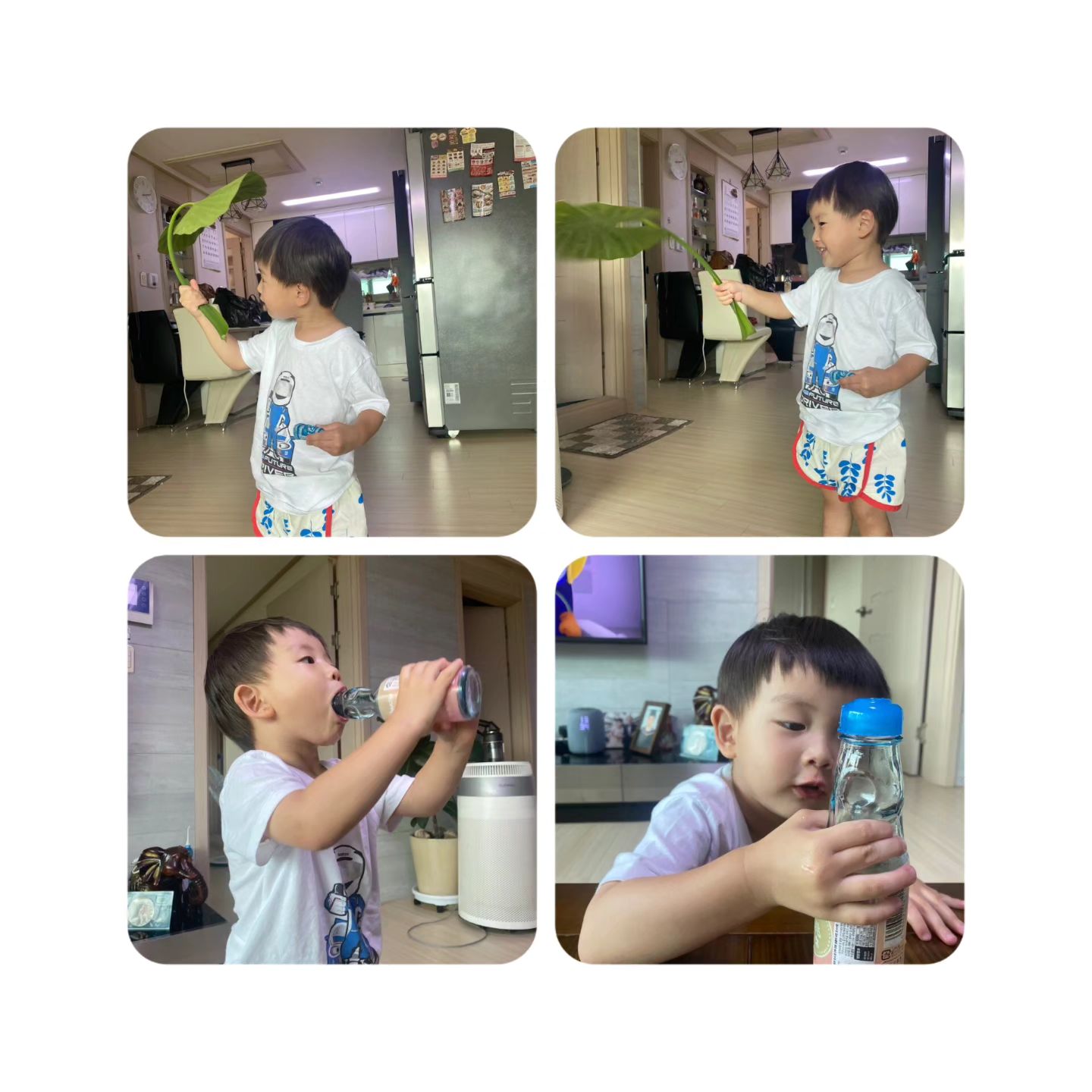 #추석#엄마집#할머니댁#전곡
딱히#변한건 없음
궁굼하진 않았는데 아들놈 때문에#모교
#10000보 걸었음🤬🤬🤬🤬🤬🤬
#전곡고등학교 많이#변했네
#조카스타그램 오늘은#삐짐모드
역시#말안들음 ㅋㅋㅋㅋ
#엄마밥은 #맛있다
아들녀석이랑 이틀연속 ##짐빔하이볼 ㅋㅋㅋ
하루는집, 하루는 편의점 ㅋㅋㅋㅋ
둘다 #음료수같아서
담번엔 만들어 먹는걸로~~~~
갠적으론#자몽맛이 더 낫다
오랜만에 보는 소리나는 #사탕#피리사탕
안먹는데 괜히 사봤음