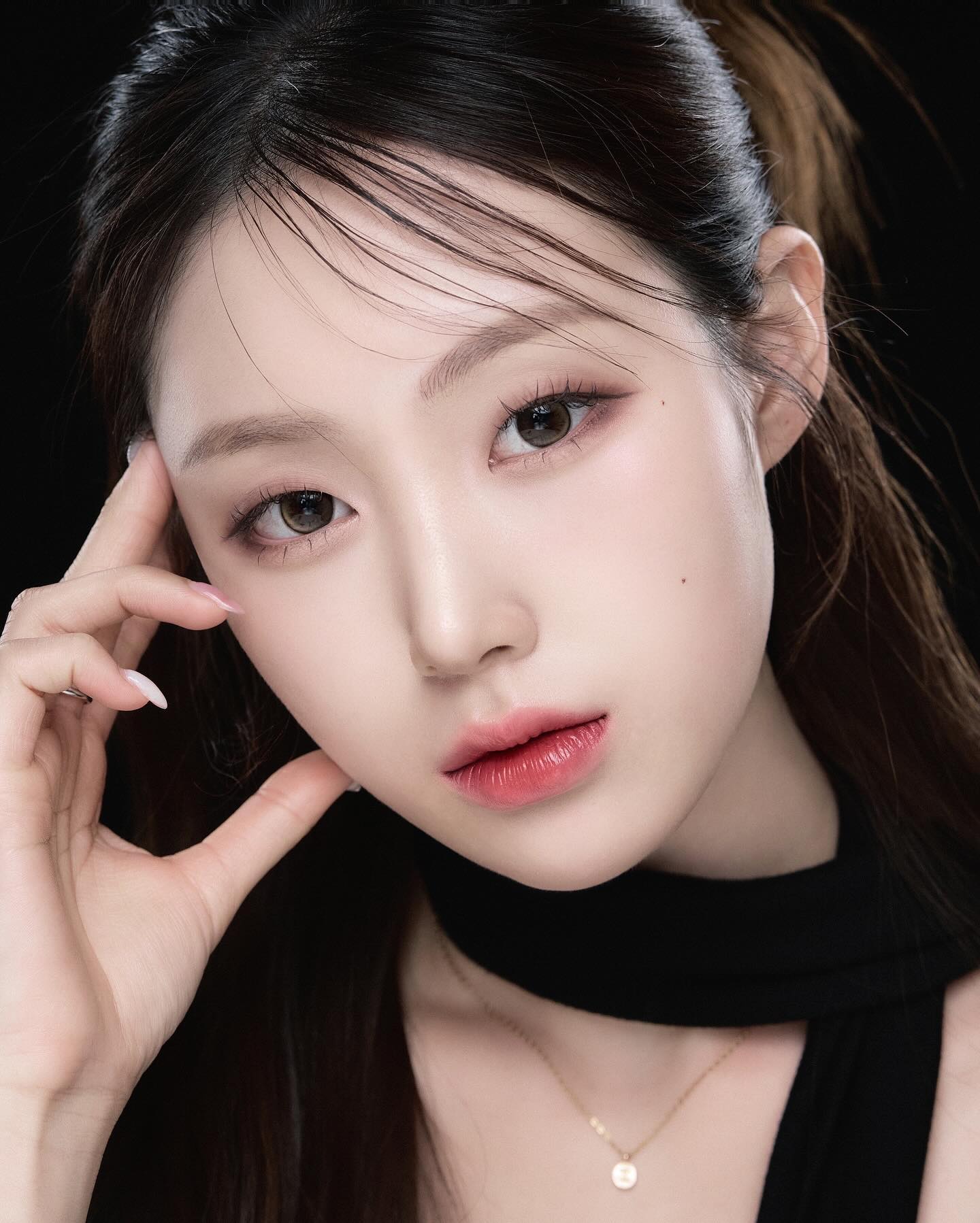 왕 왕 왕 부담샷
.
.
.
•ㅡㅡㅡㅡㅡㅡㅡㅡㅡㅡㅡㅡㅡㅡㅡㅡ•
S yeez_studio 
H/M glorybeauty_official_ 
•ㅡㅡㅡㅡㅡㅡㅡㅡㅡㅡㅡㅡㅡㅡㅡㅡ•