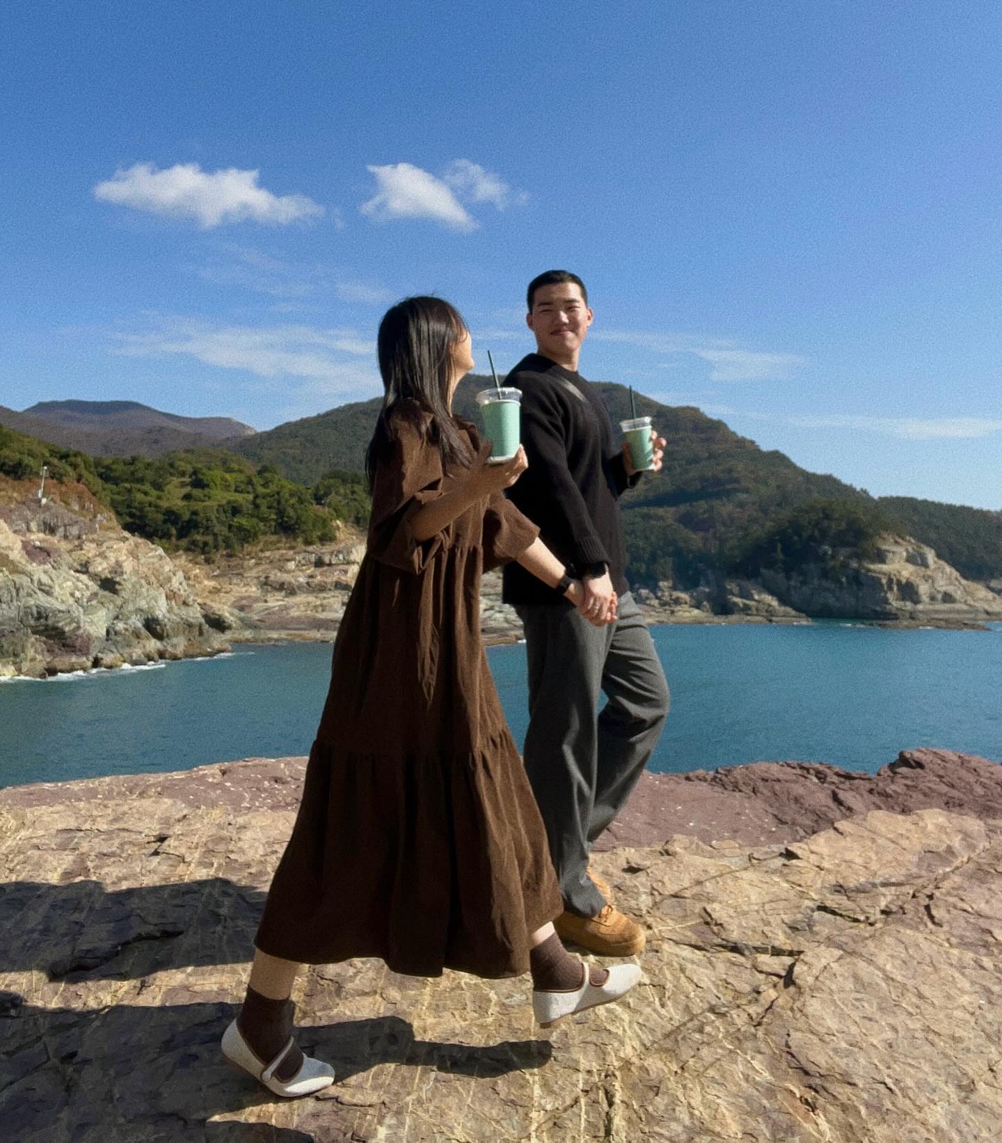 청춘인거제 👫🏻