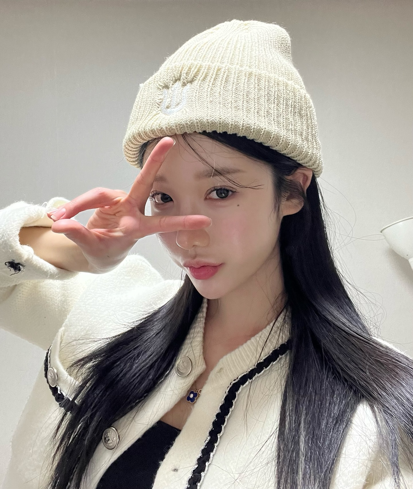 베루툼 비니 농혀브냉 🐰
#베루툼 #비니 #베루툼비니 #농혀브냉
verutum_official