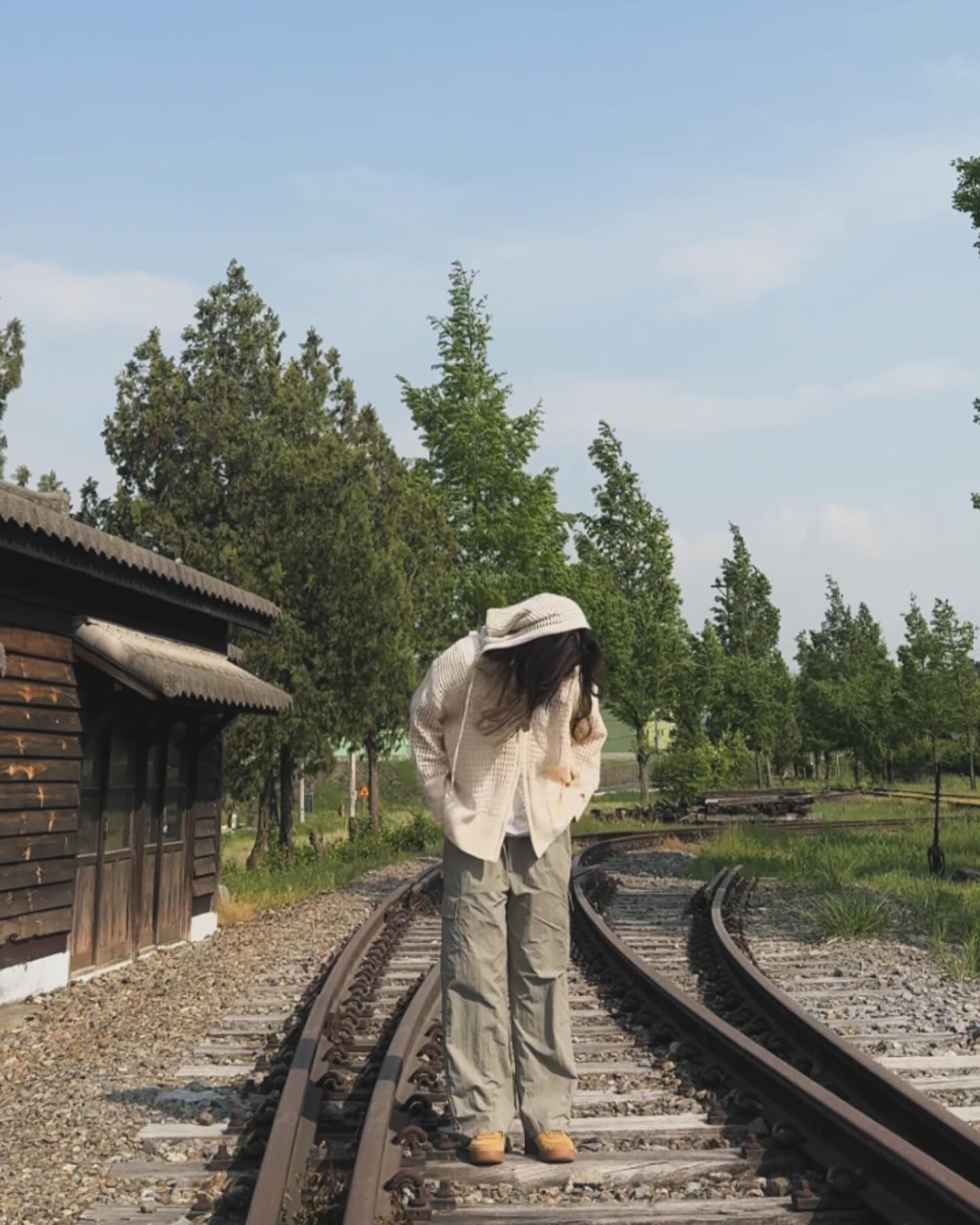 🛤️- 기차여행 가고 싶다 ~!!