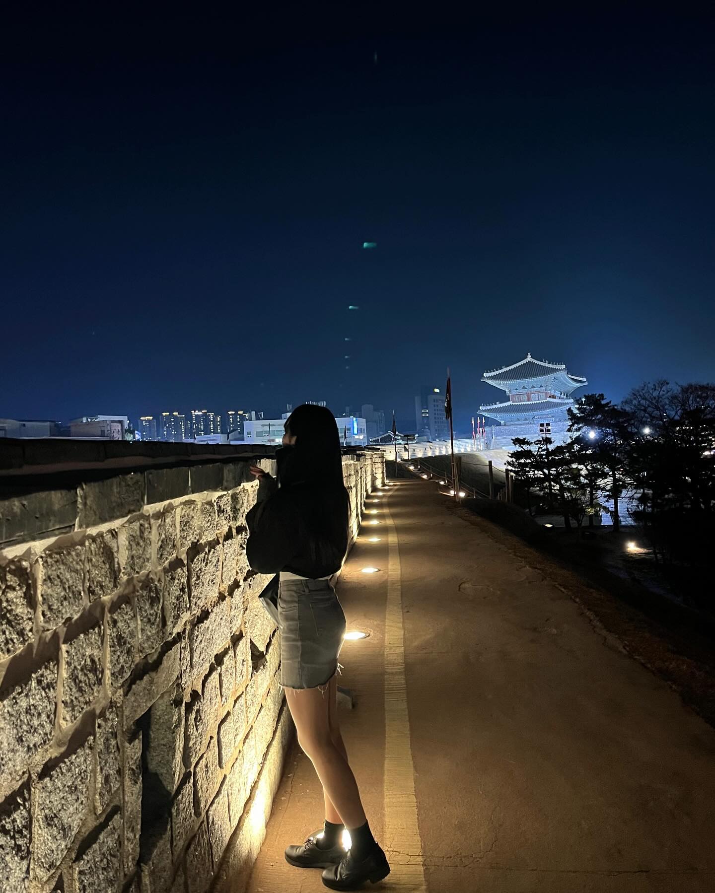 화성에서 온 여자👽