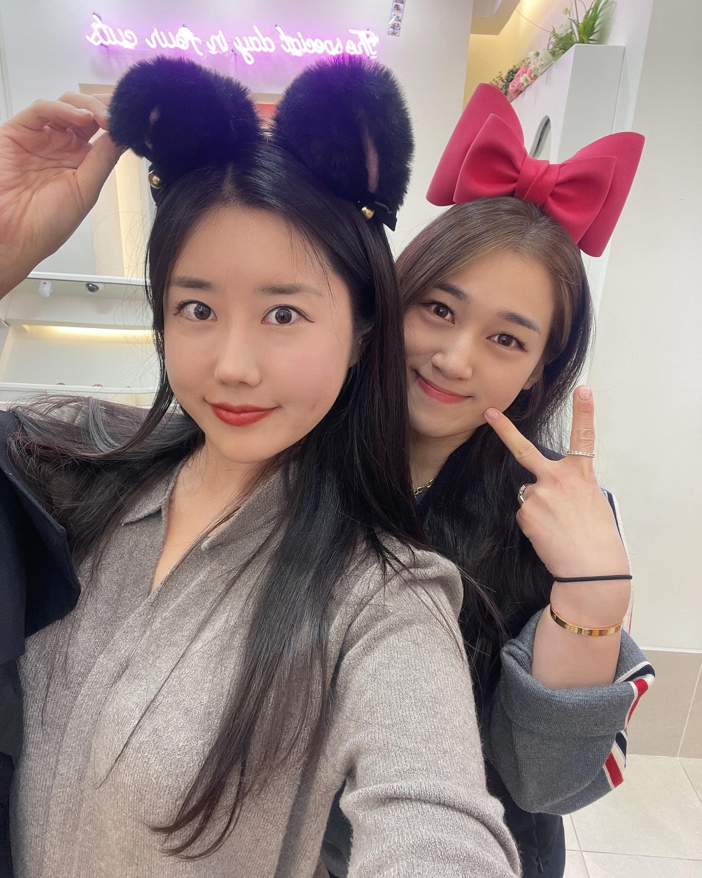 🎶

#친구 #인생네컷 #셀카