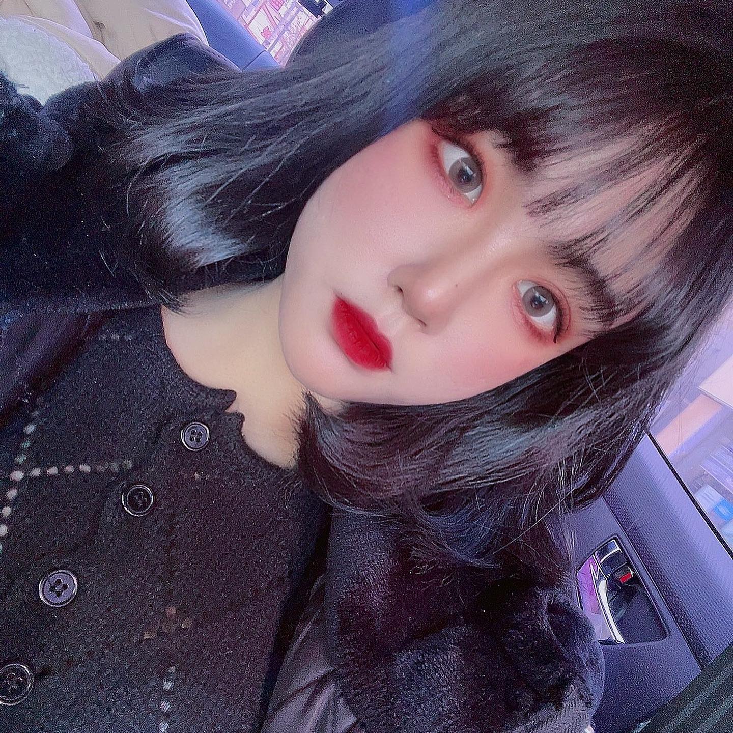 #협찬 
오랜만에 속눈썹펌👀
깔끔한 시설과 빠르고 예쁜 시술을 원한다면 뷰티바잉 건대점으루🫶🏻

#뷰티바잉 #건대뷰티바잉 #건대속눈썹 #건대속눈썹연장 #건대뷰러펌 #속눈썹맛집
