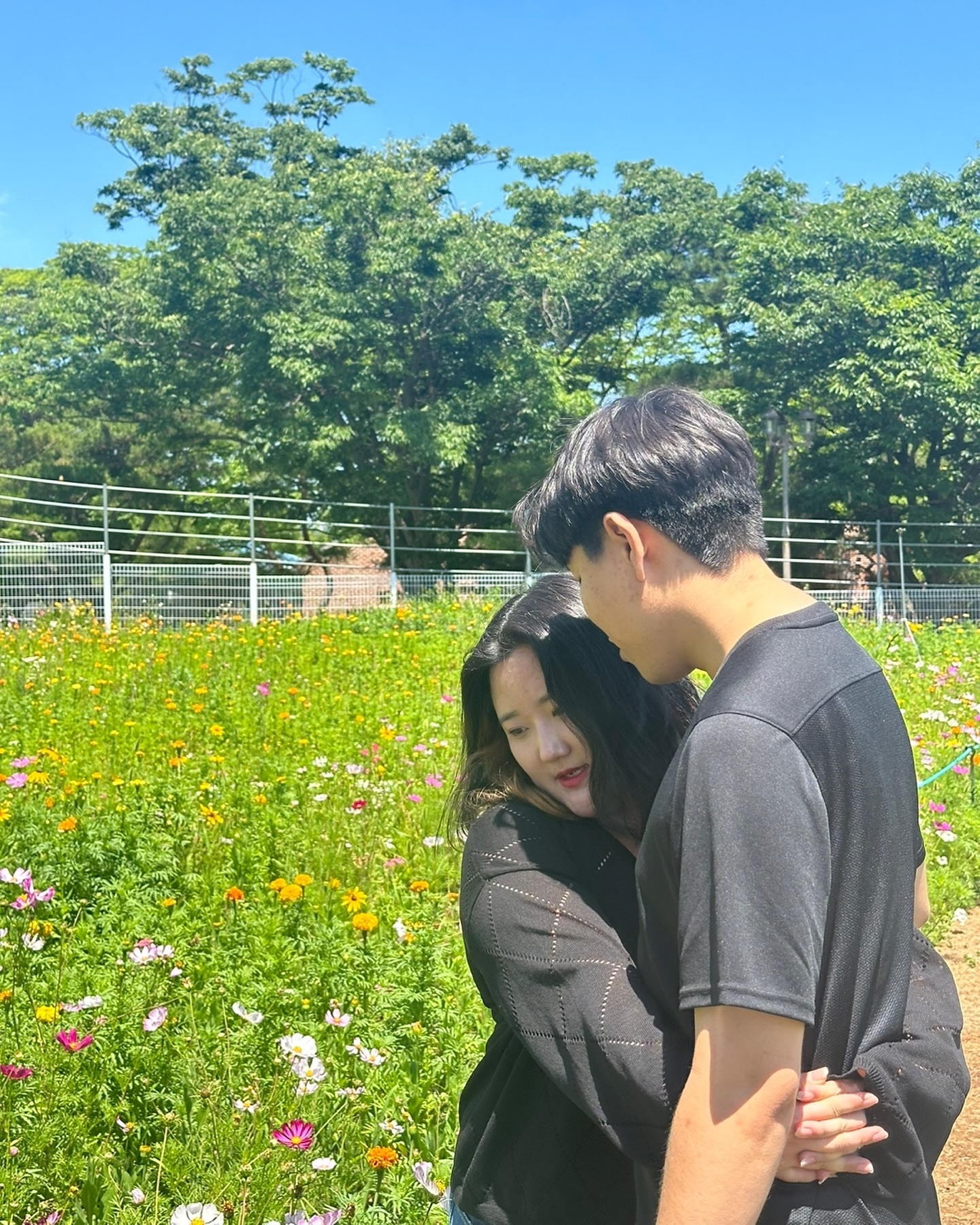 오빠랑 신나는 경주여행 +652🤍

#경주여행 #경주맛집 #경주월드 #경북여행 #커플사진 #커플룩 #커플여행