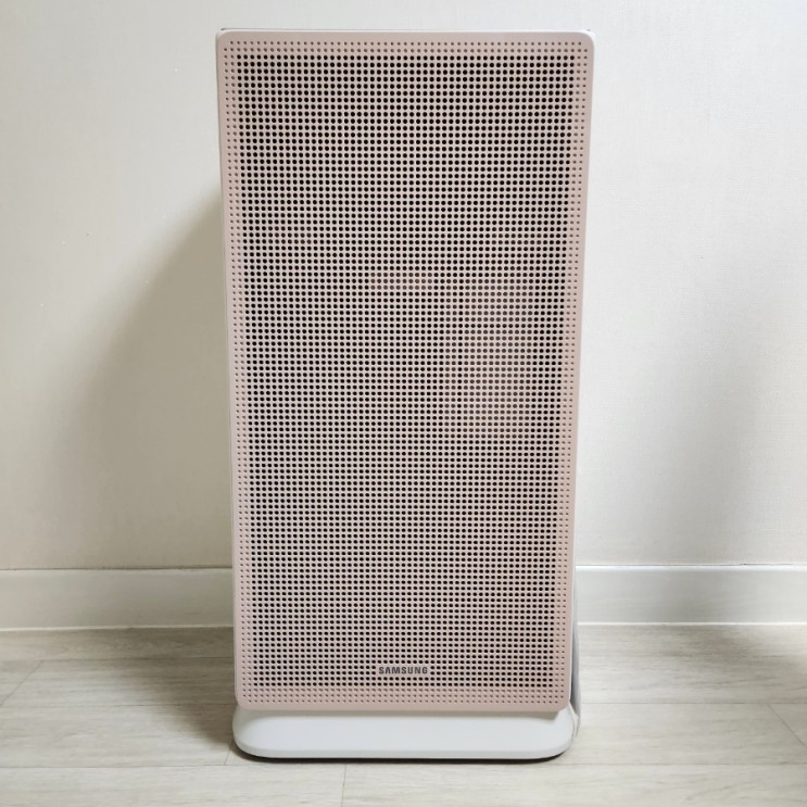 삼성 블루스카이 공기청정기로 쾌적하게 AX060B510ESD
