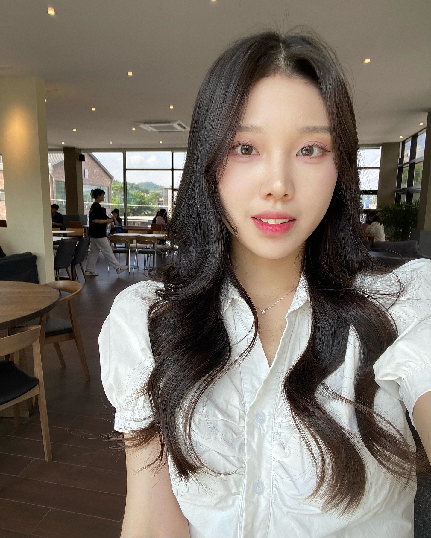요즘 1일 1커피 필수 ㅎ ..