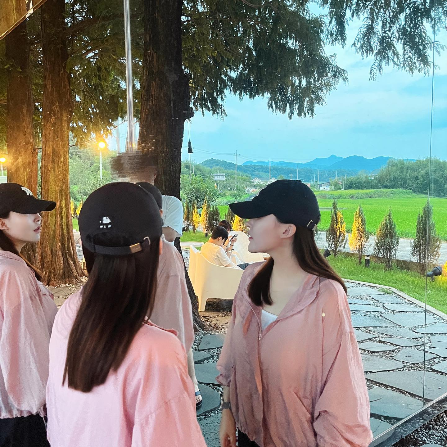 조니 넷