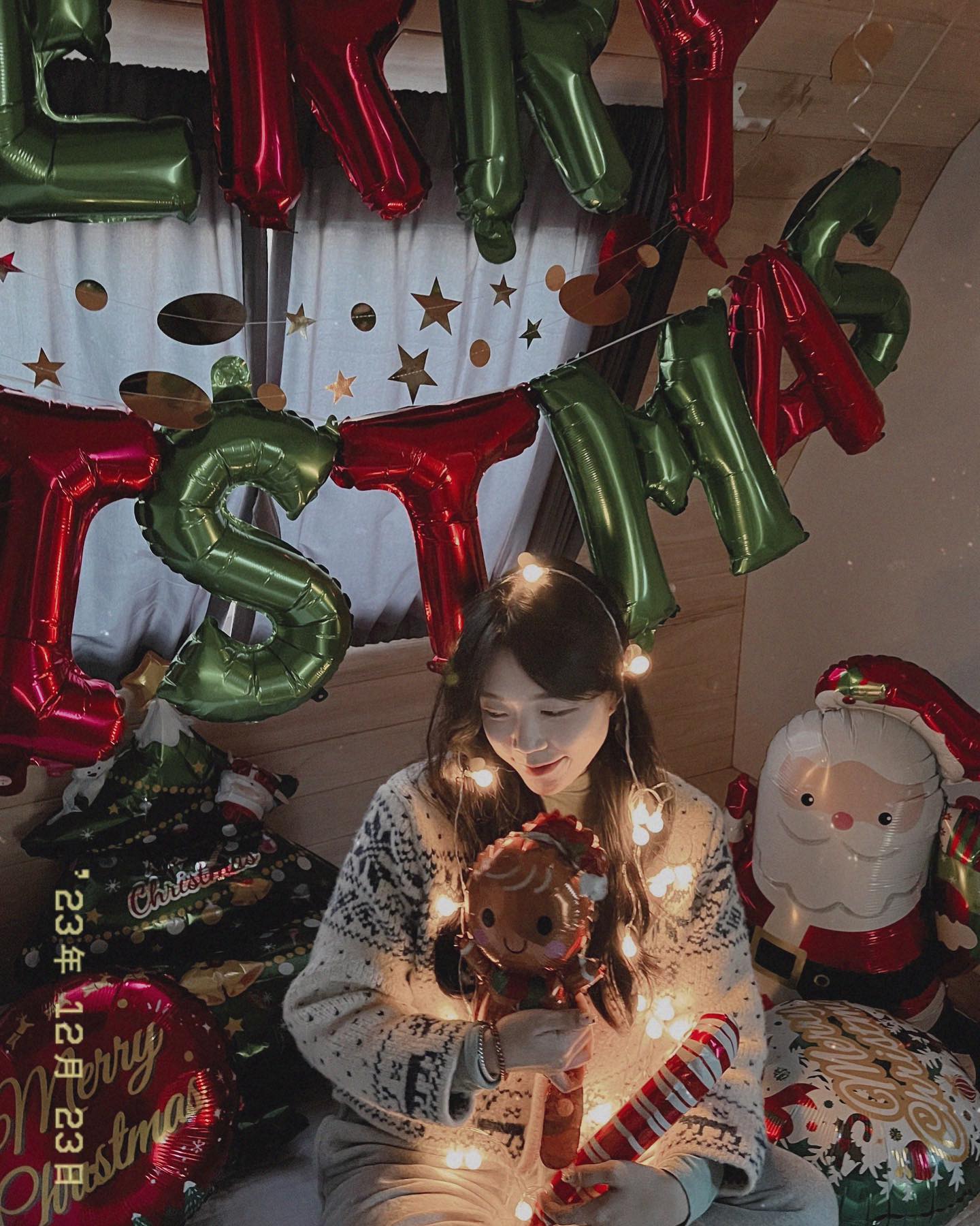 멜클🎄☃️❤️❄️