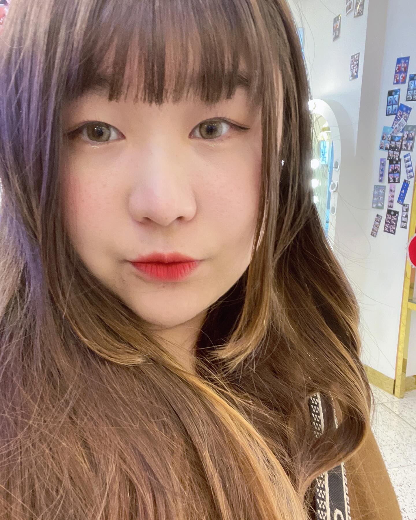 취중셀카