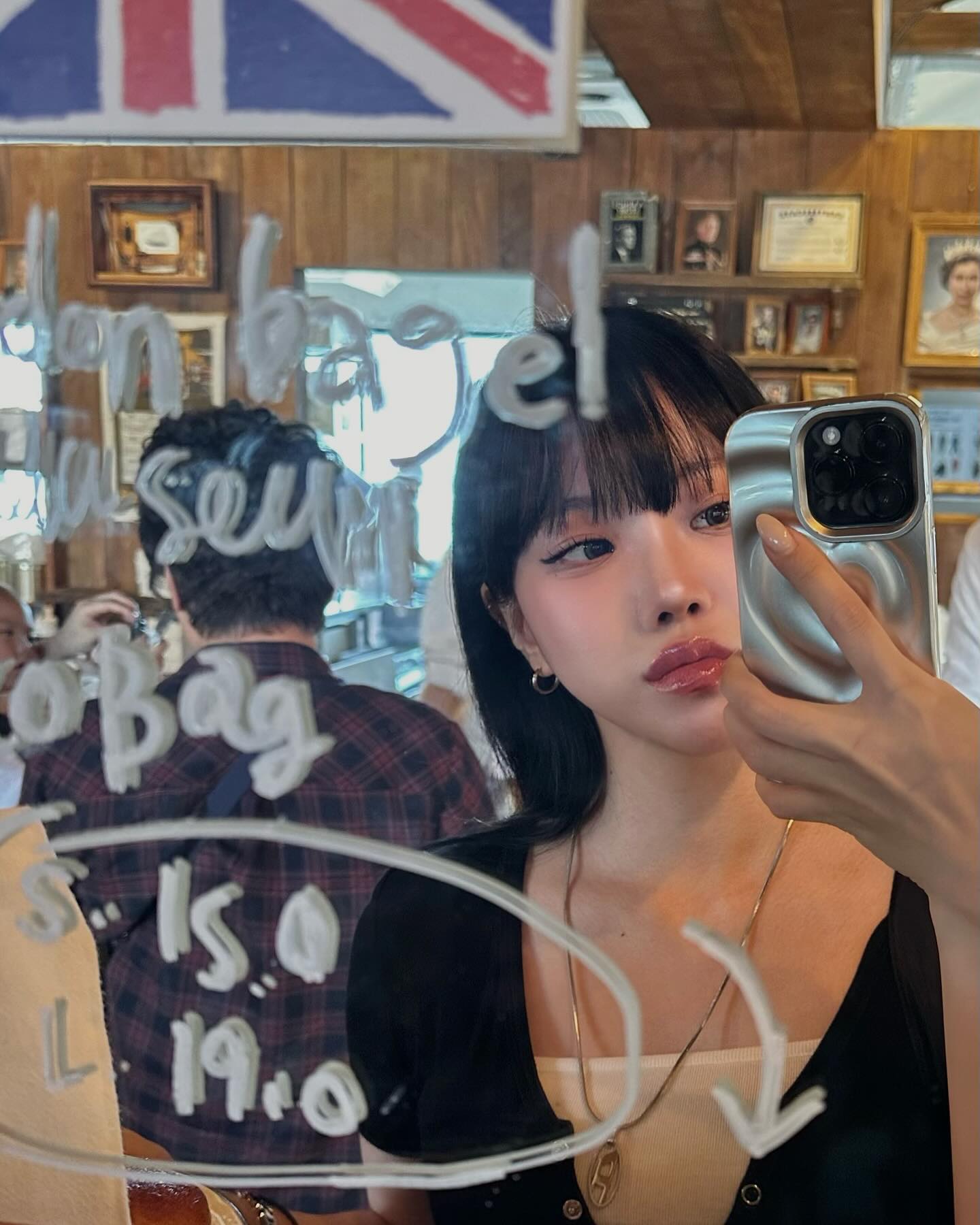 먹은것들 😋