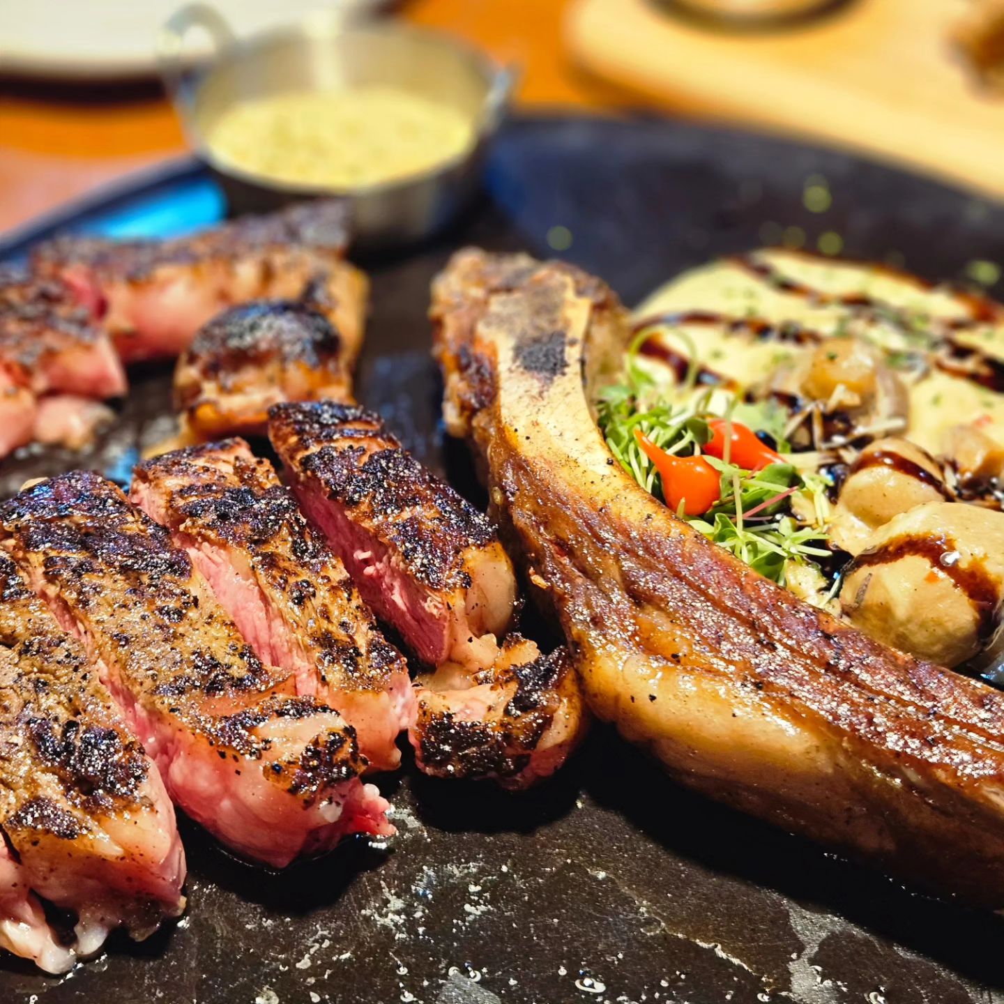 🥩 아웃100 옴뇸 🥩