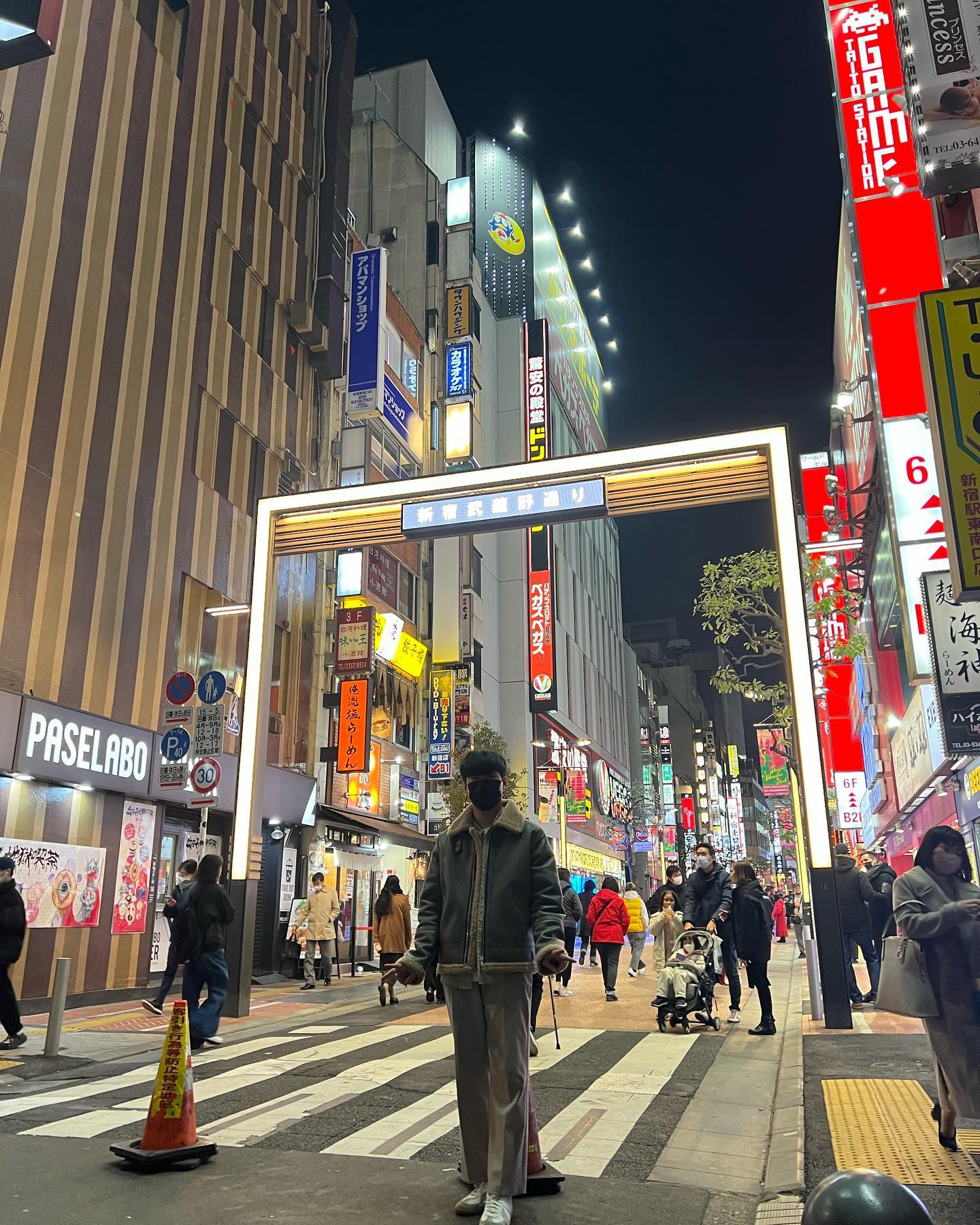 🇯🇵 Tokyo🗼
2/20-2/25
with 中央112 BF

#tokyo #일본 #도쿄여행 #고등학교친구 #여행
