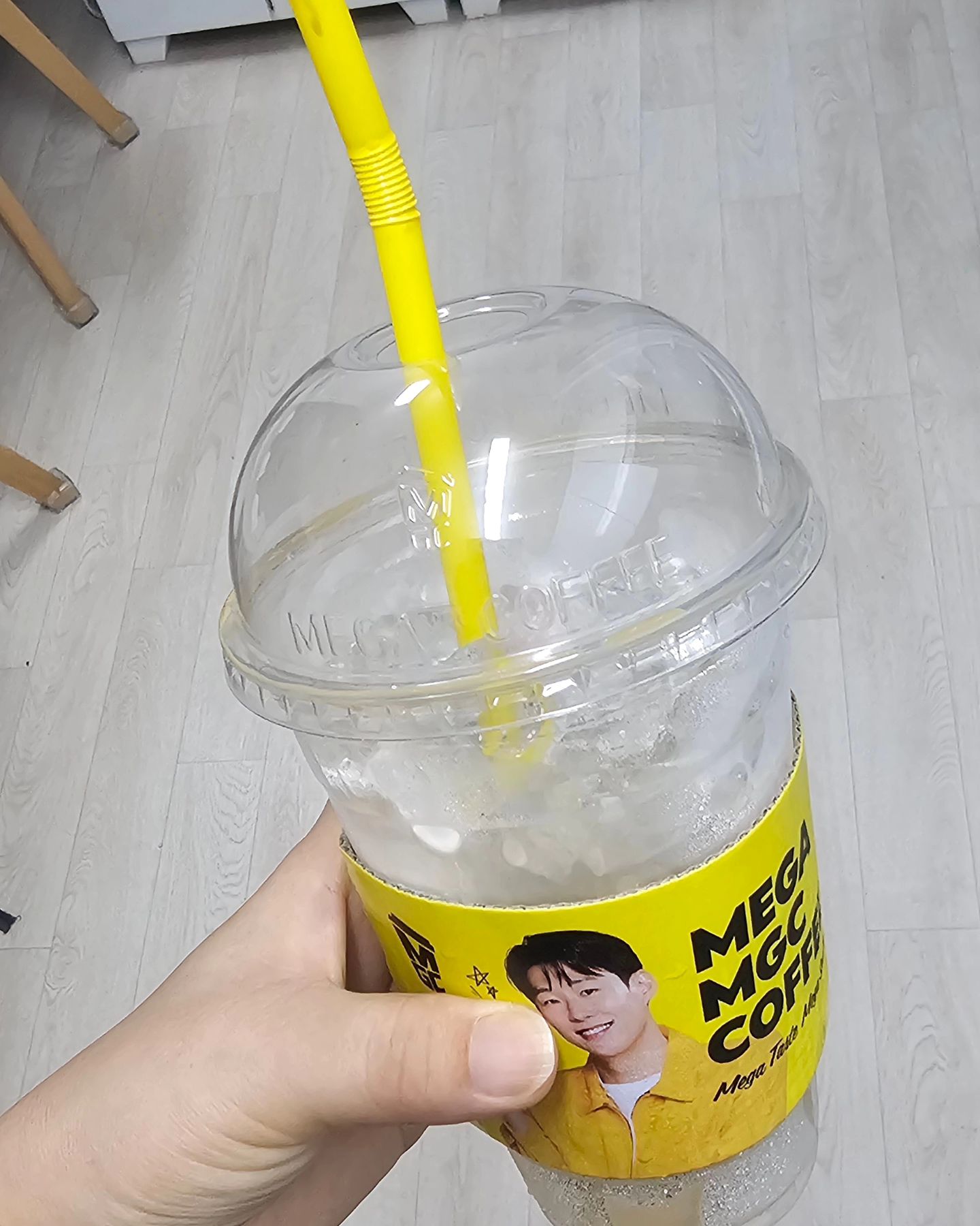 목구녕이 아파서 드립했는데 춥네..ㅠㅠ