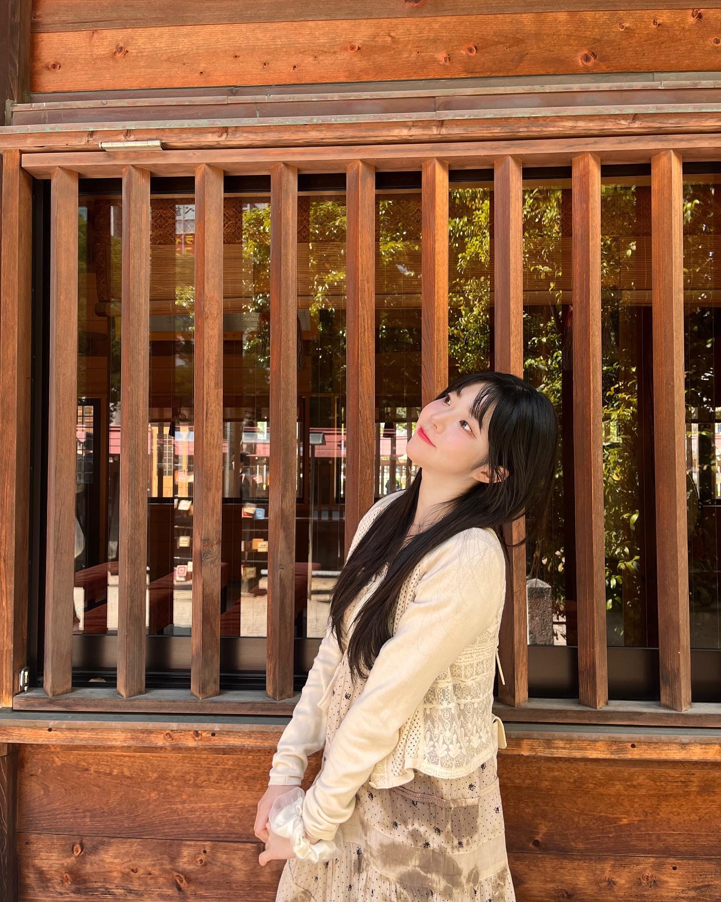 일본에서 살고 싶당….🥹