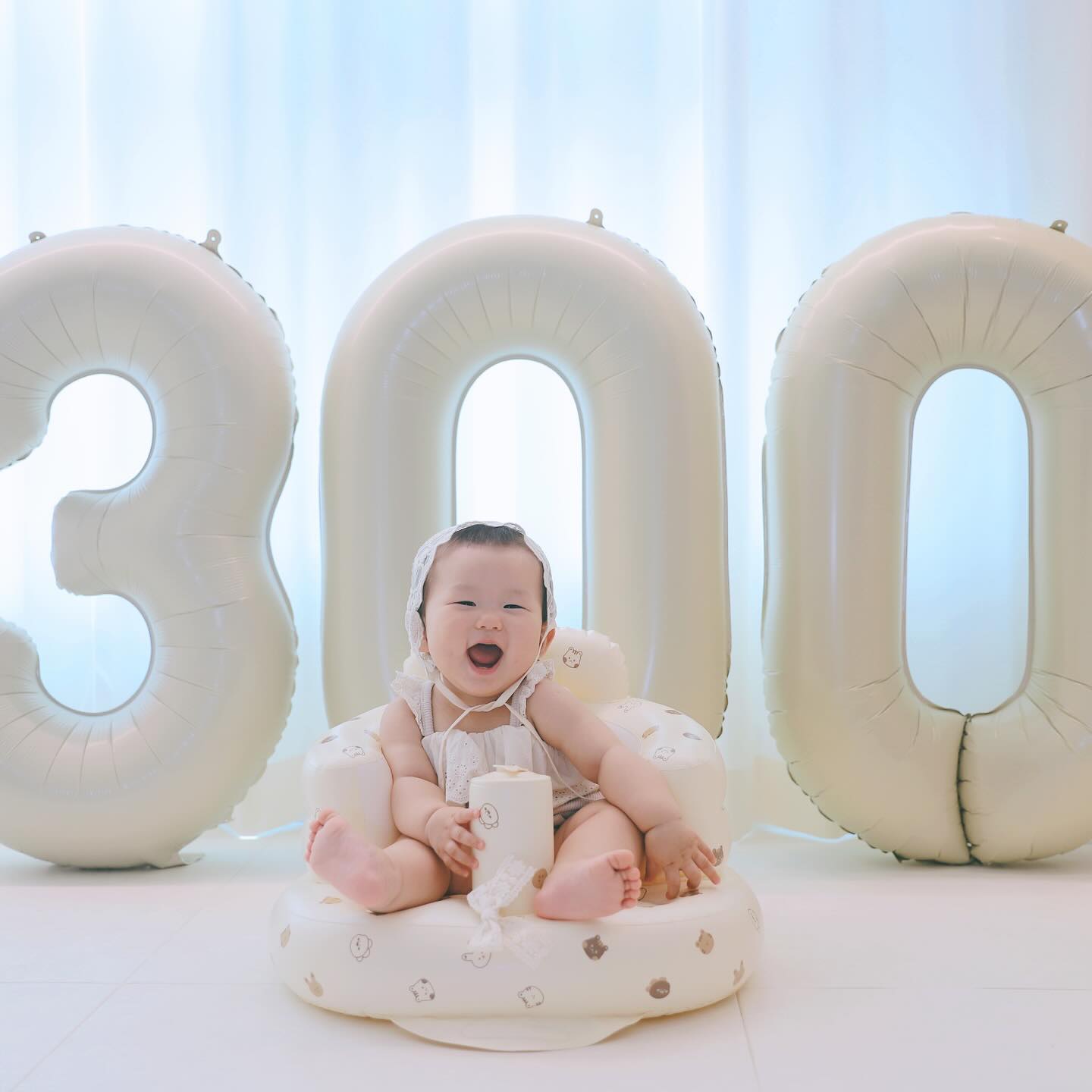 집에서 남겨본 쟌이의 300일..💛

나를 갈아 넣어서 키운다는 말이 무슨말인지 이해갈 정도로 힘들기도 하지만 뭐 더 갈아 넣을거 없나 싶을 정도로 사랑스러운 요즘💛
천천히커주라🥹

#300일 #보넷은필수 #귀엽쟌