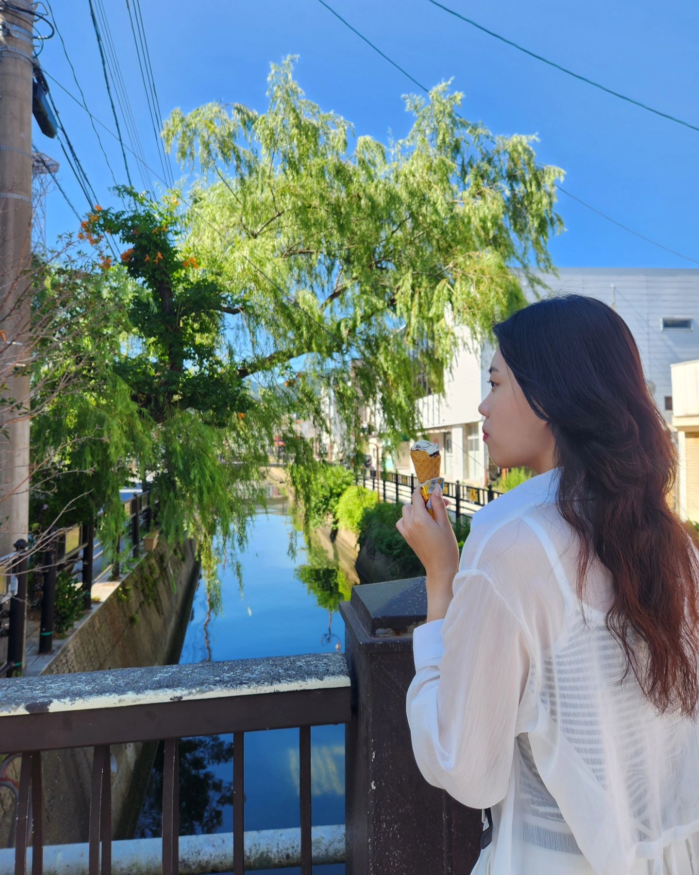 배타고 대마도🛳💕