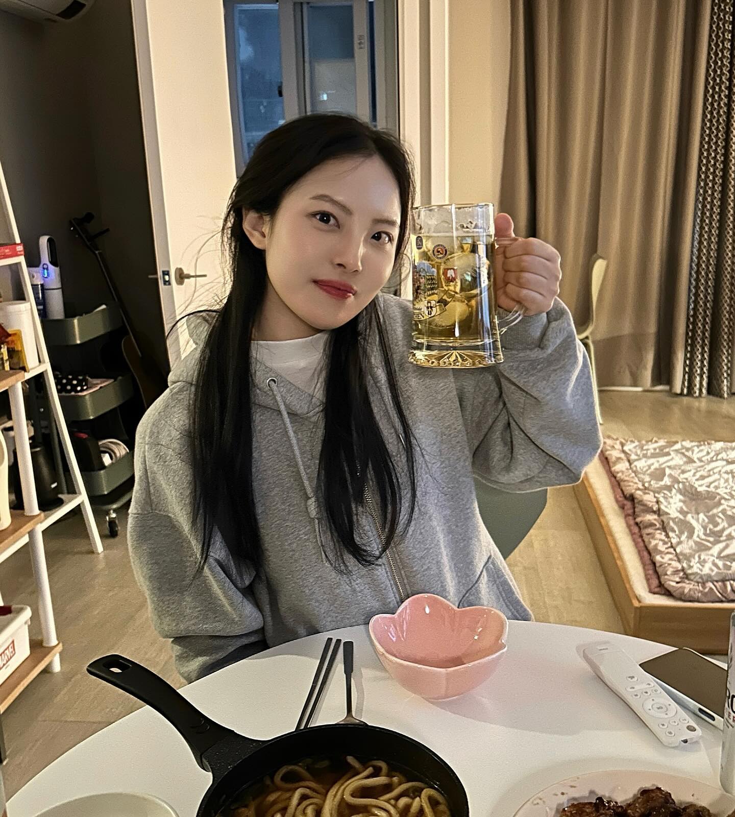 굿 good