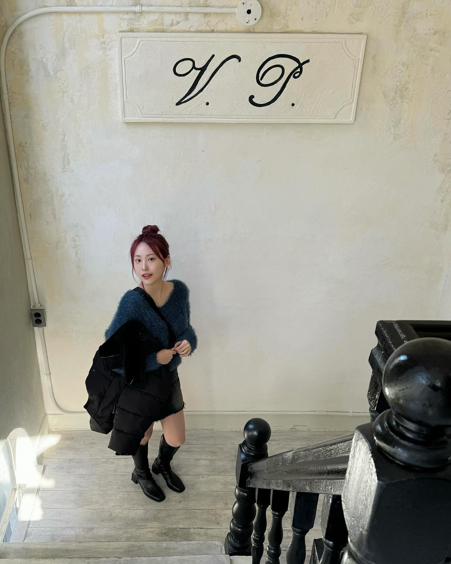 뿌듯한 일상 한가득˵ˊᯅˋ˵