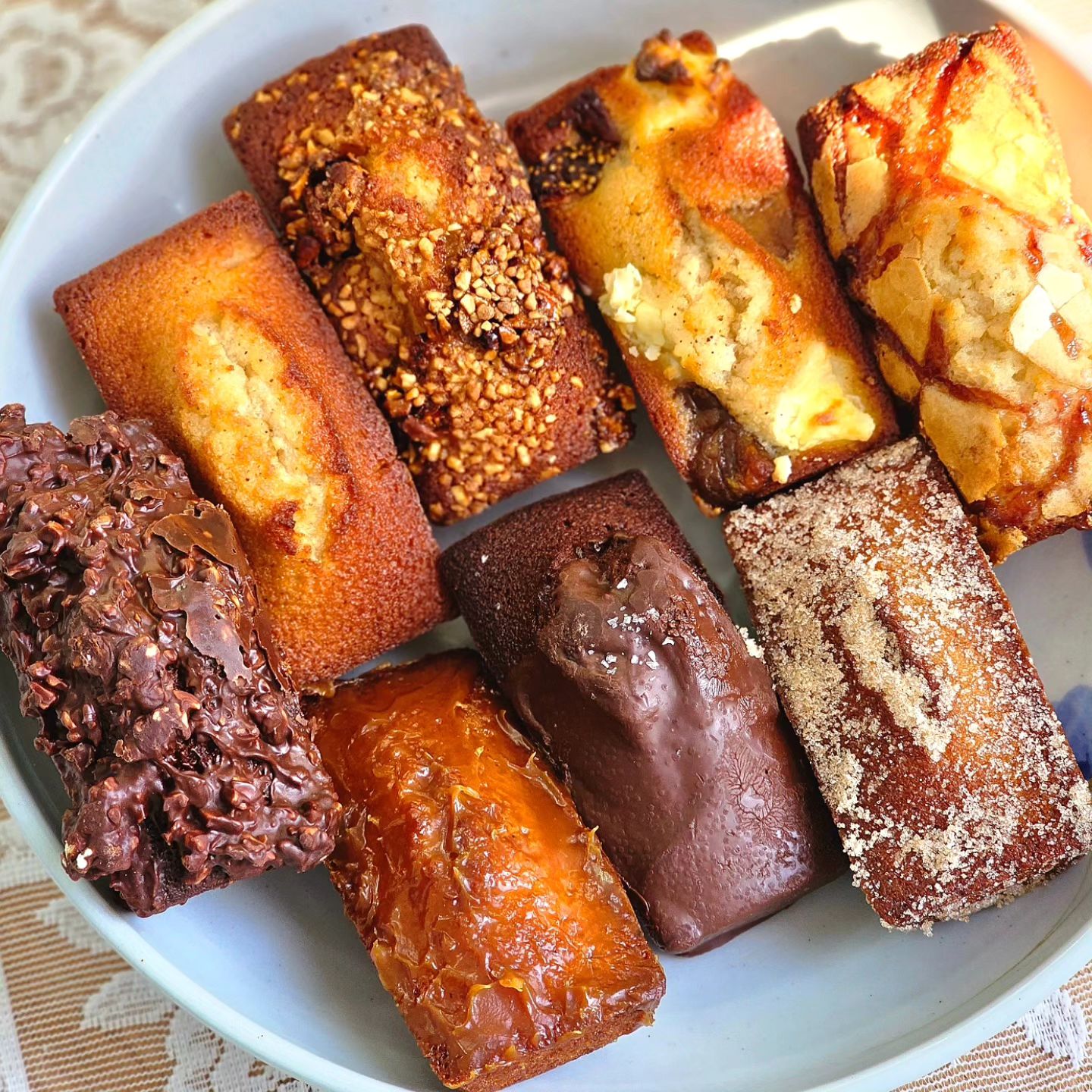#협찬

#한잔의풀내음 휘낭시에 맛집💕
메뉴 하나하나 개성도 강하고
맛이 좋아요!