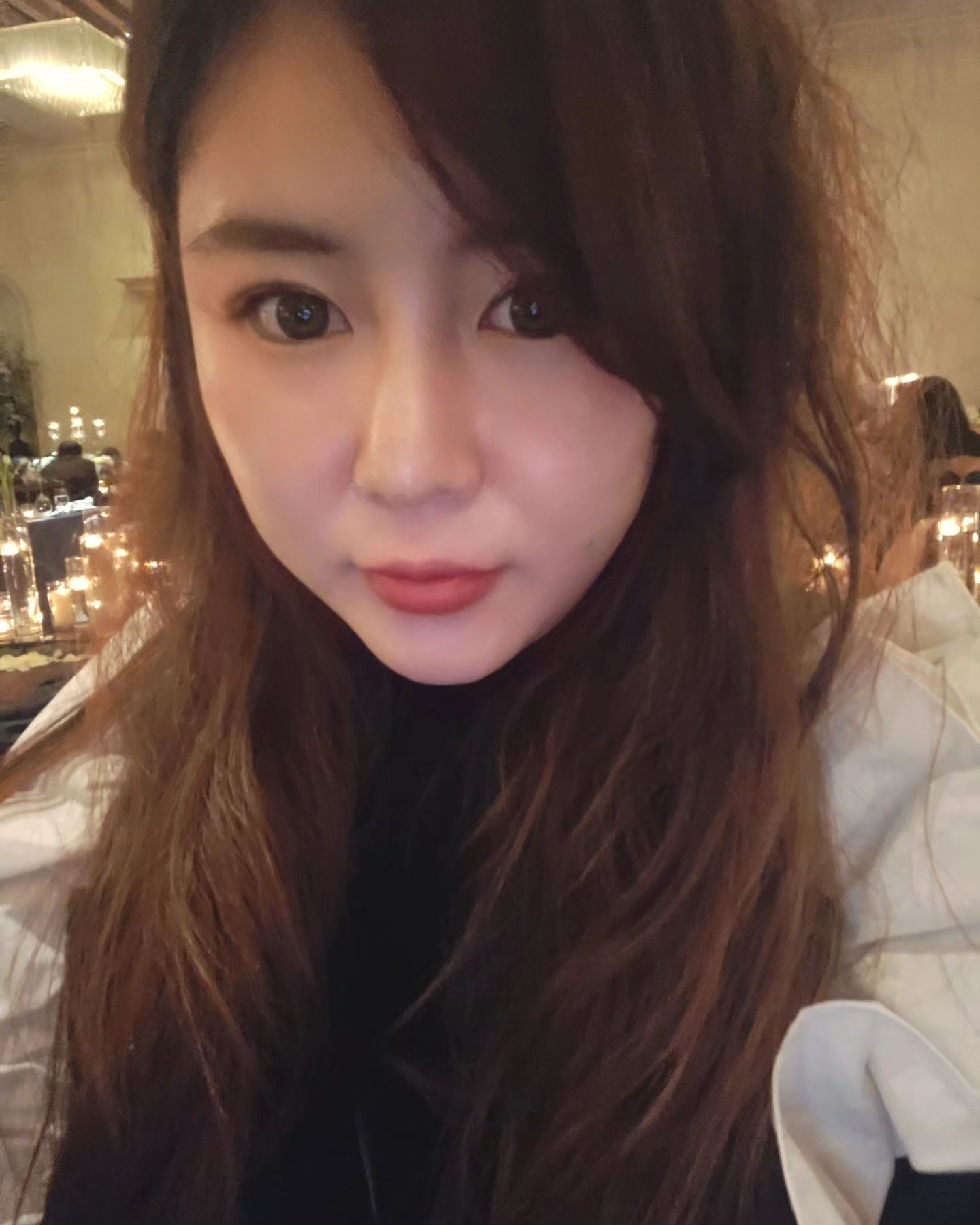 머리가 산발임 ;;