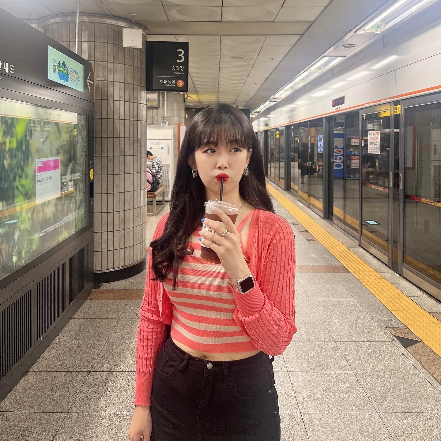 서울나들이🐾