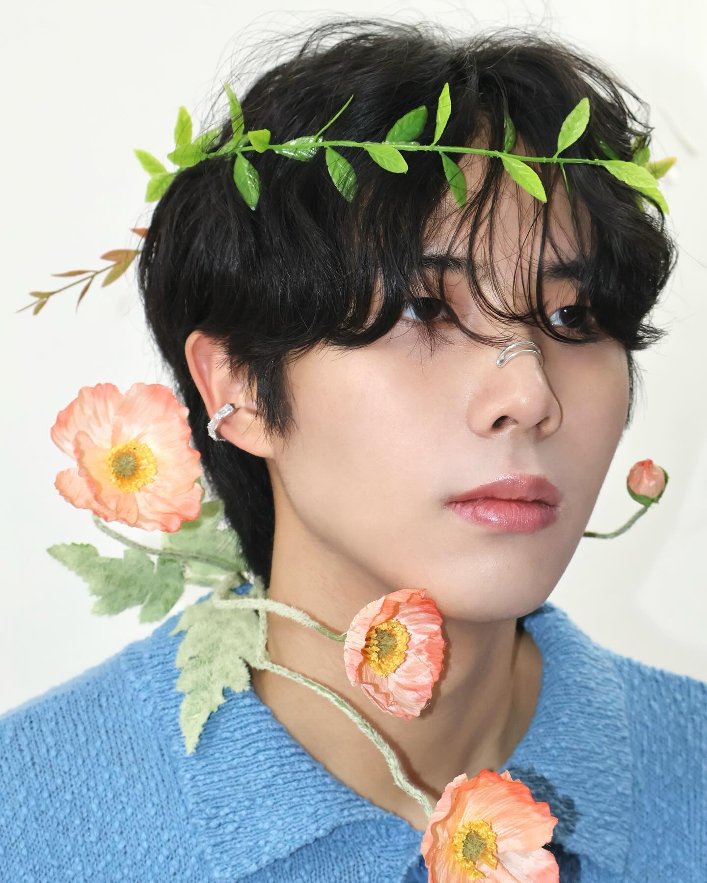 teeringjay_official 💐
 
유니크한 남성 악세사리를 찾으신다면 꼭 알아야 할 주얼리 브랜드 ’티링제이‘ 
목걸이, 팔찌가 질리신다면 노즈커프와 이어커프를 도전해 보는건 어떠신가요✨
 
#TEERINGJAY #티링제이 #이어커프 #노즈커프