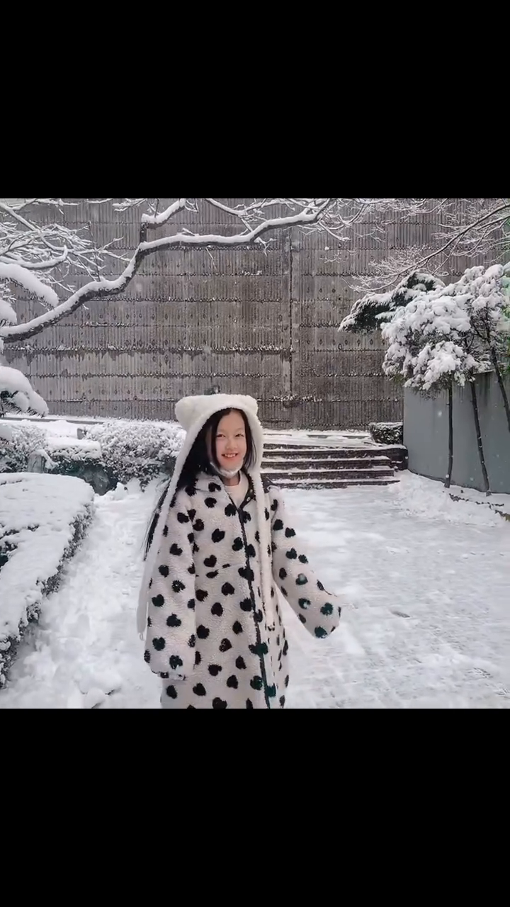눈이다~~~❄️
올해 처음으로 많이 내린다~~
#눈이다 #일상