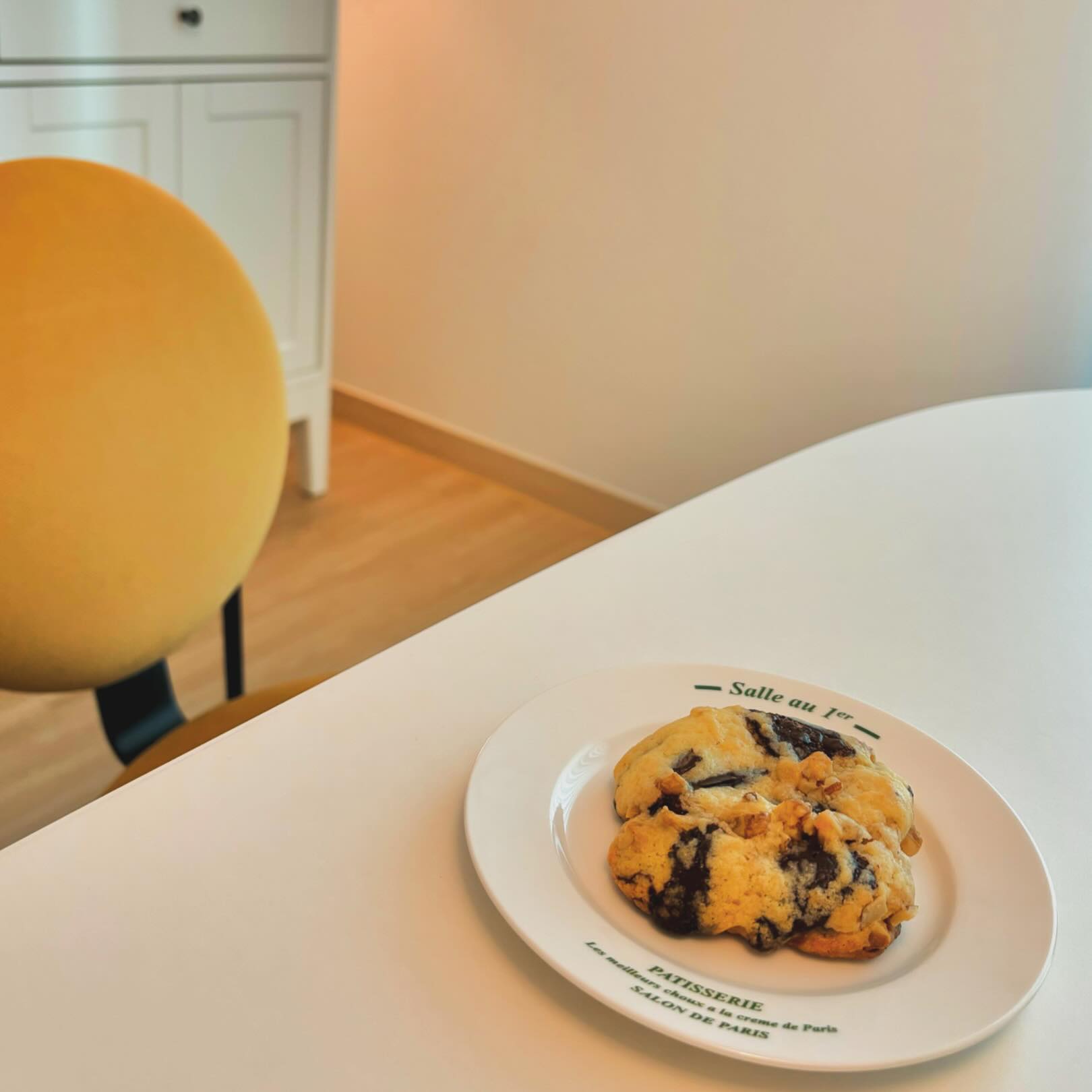 르뱅쿠키 성공적🍪 헤헤