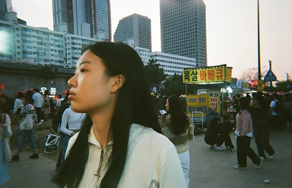 여기가 지구인가…?
