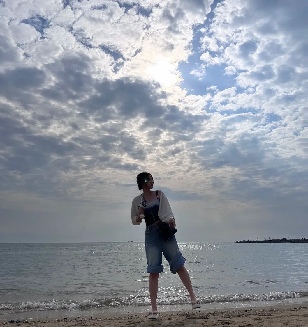 인천 첫경험🌊