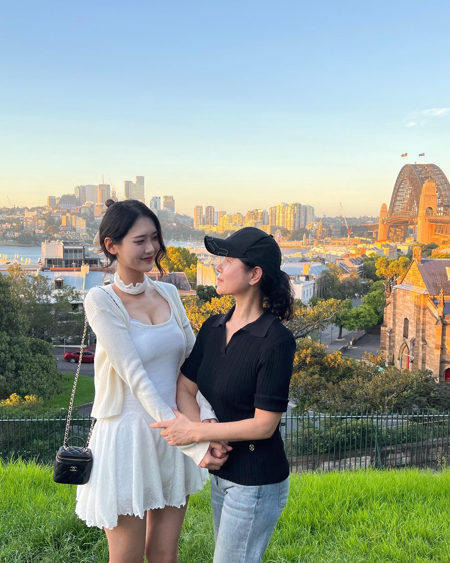 엄마랑 함께해서 더 행복했던 호주 여행👩‍👧🌿💚