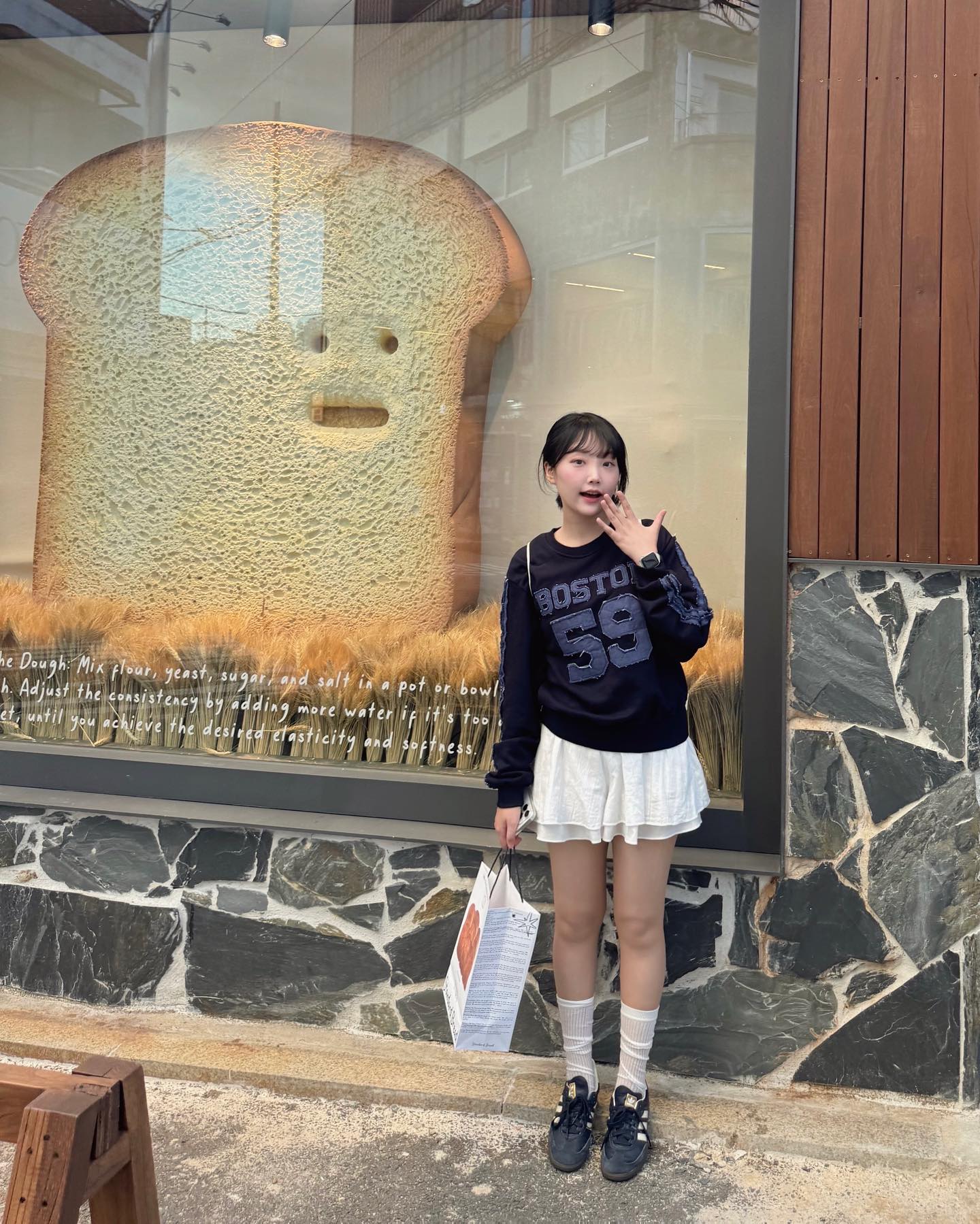 마지막 9월 주말 성수🧡

standardbread_official 맛있어서 연속 방문🍞