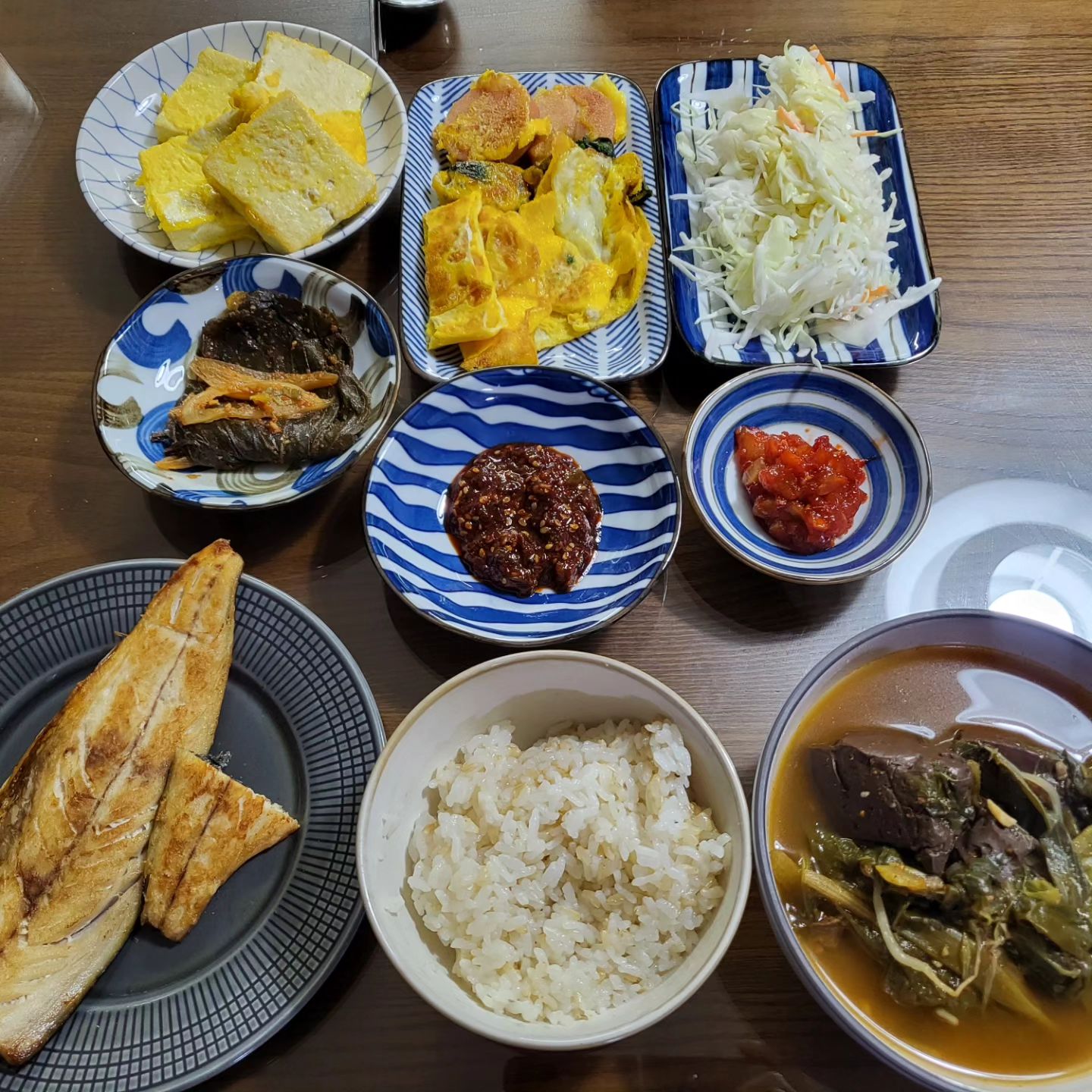 1월부터 다이어트한다 🔥
#집밥
