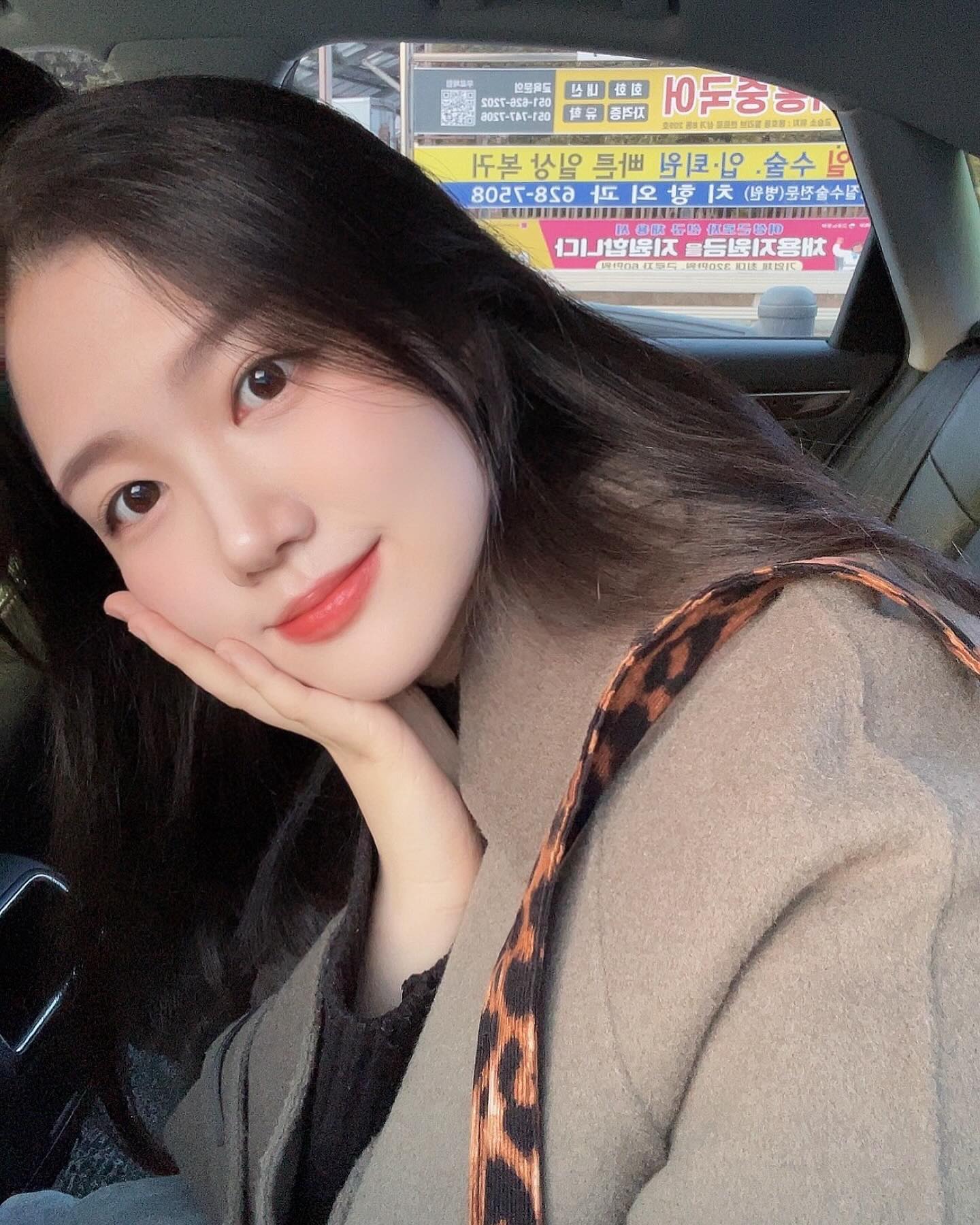 현수막 때매 안 올리려다가... 히히