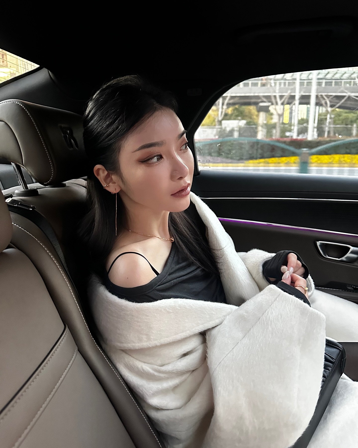 #상하이여행 
#겨울여행 
 
겨울여행지로 상하이 추천❤️
낮에는 추운 날씨여도 따뜻함이 있어서 
여행 다니기 너무 죠훔!