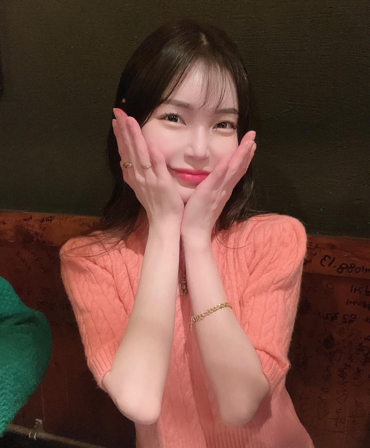 이뿌게찌거줘서 고마우이❤️