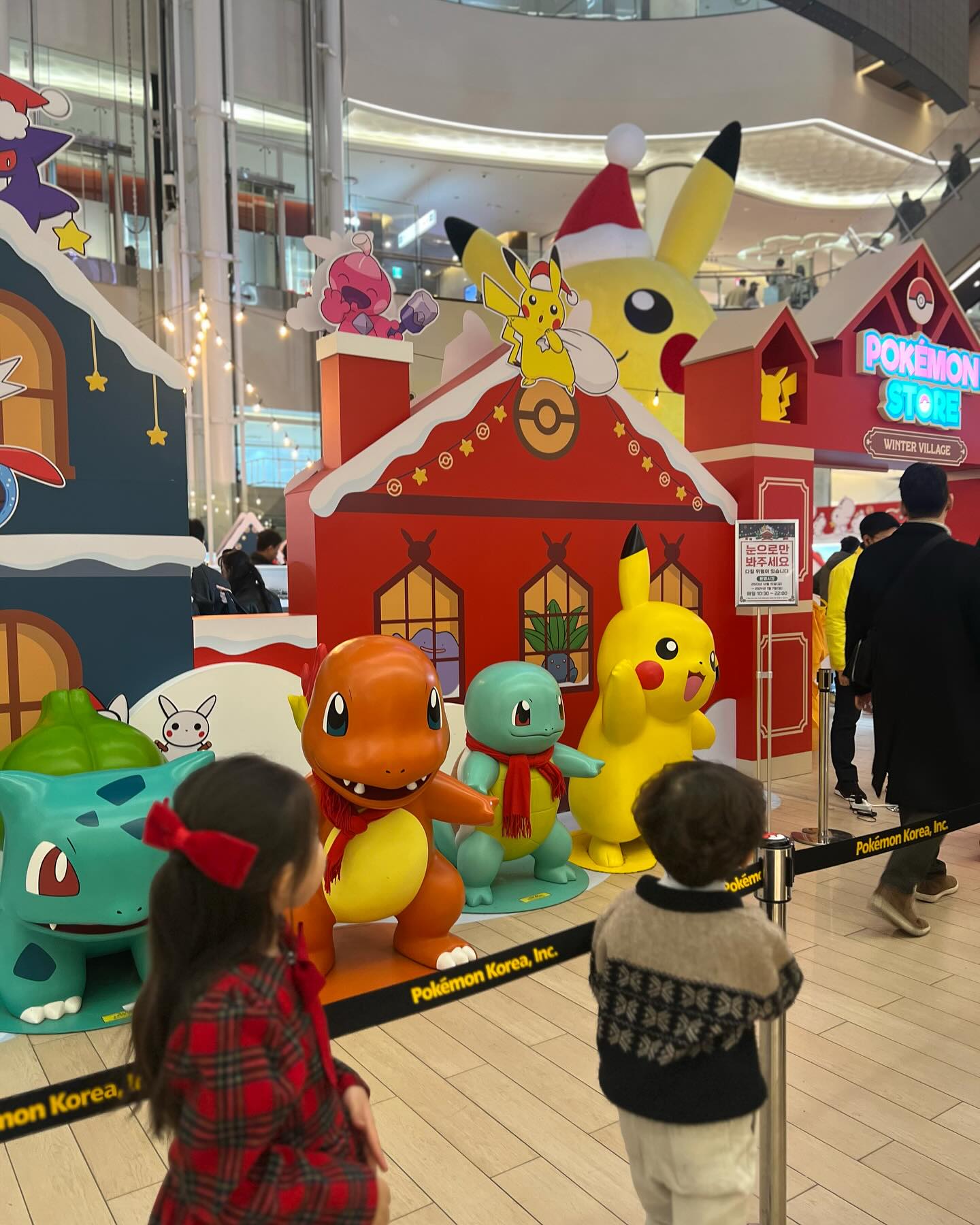 끝나지않는 포켓몬사랑