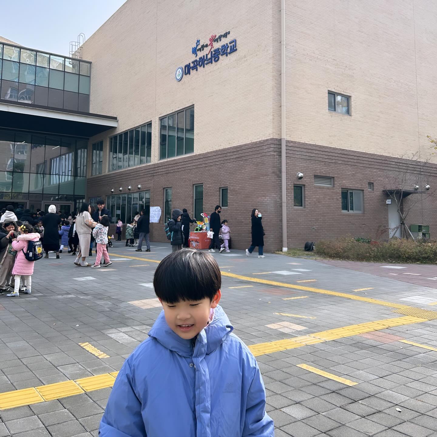 준7급 시험 끝-!
이날 엄청 추웠는데 오늘이 더춥🥹