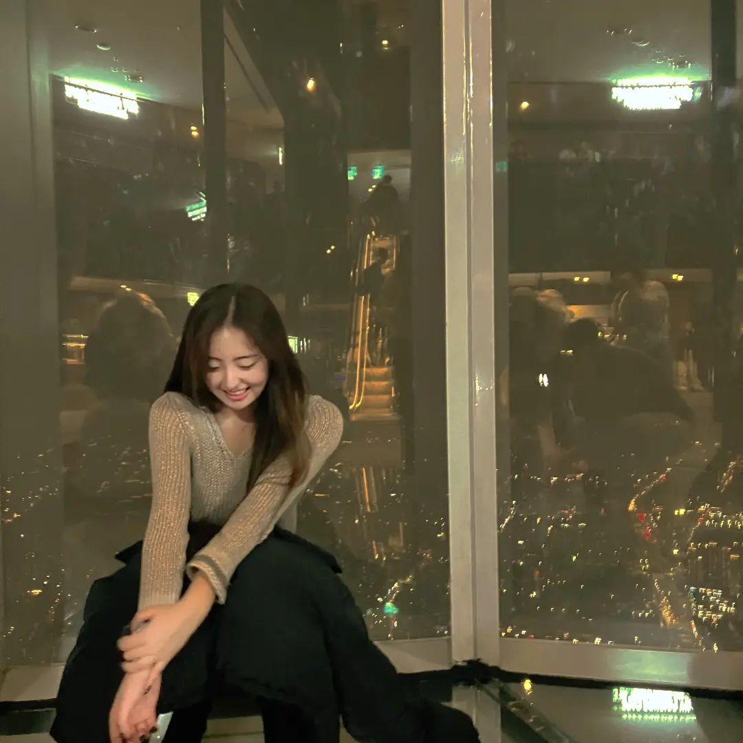 120th floor SEOUL✨️