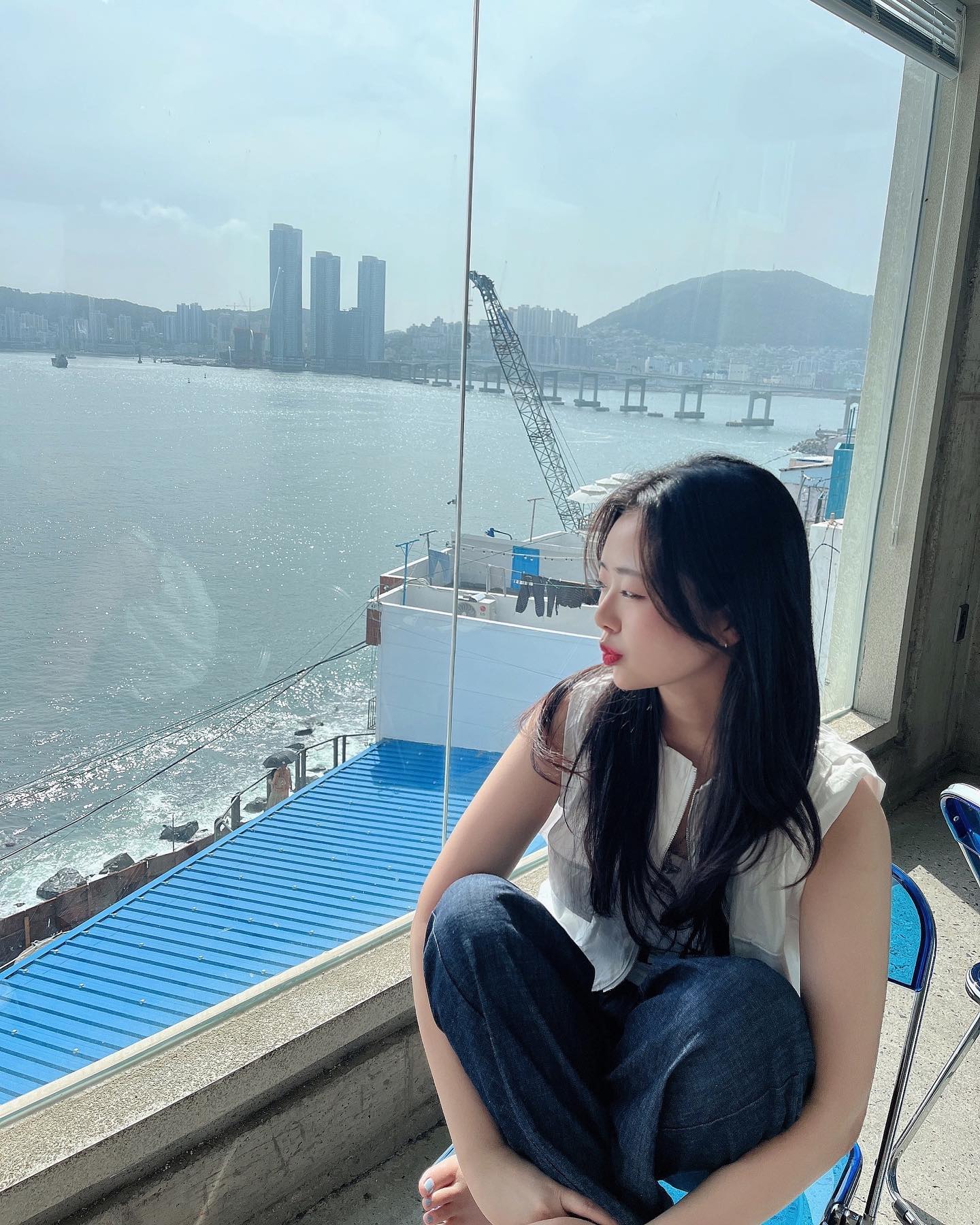 김똥조가 내 조끼보고 KCM이래ㅡㅅㅡ