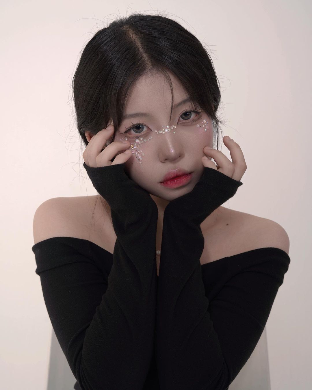 프로필 촬영 | Instagram