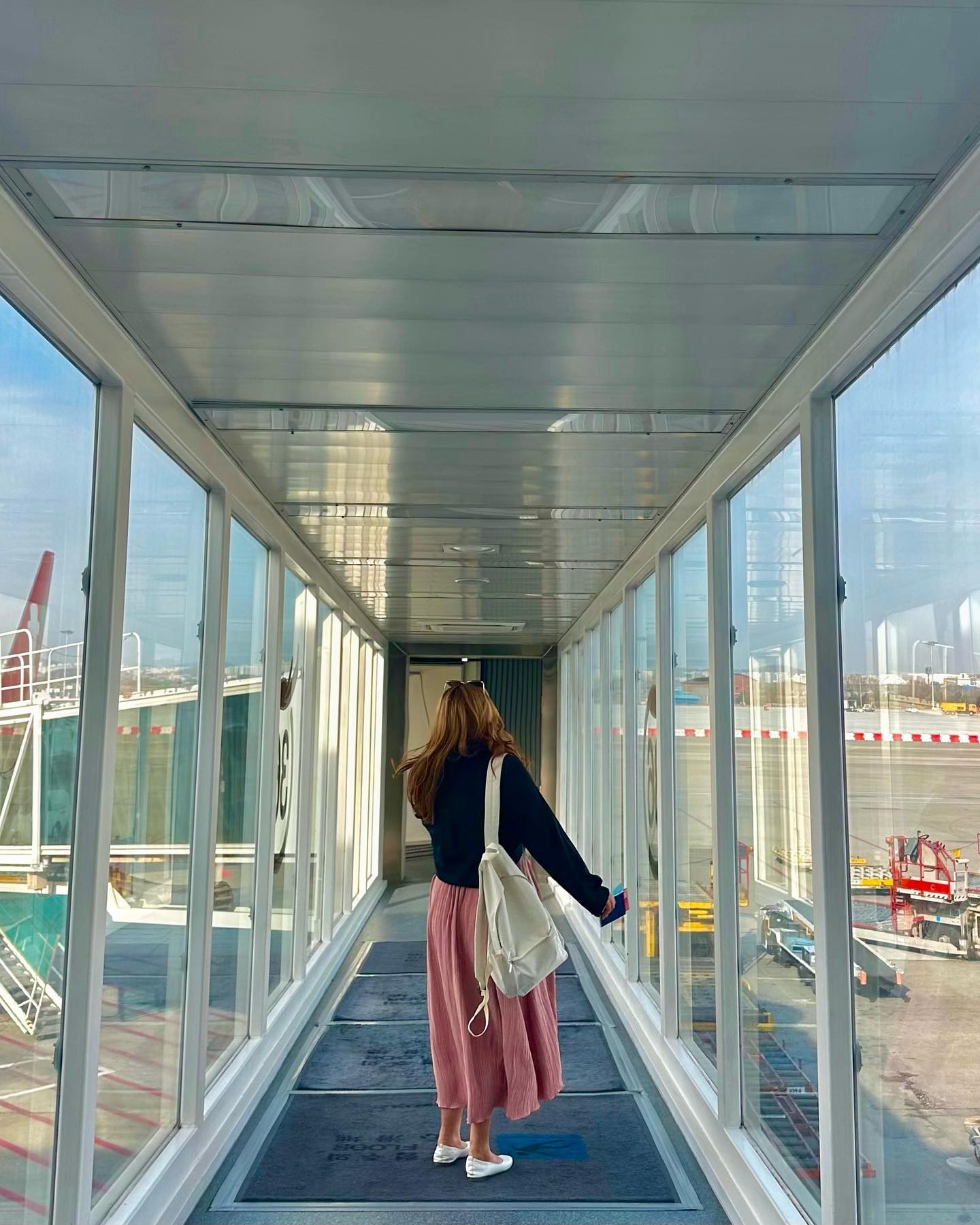 ✈️

#해외여행 #여행스타그램 #소통 #좋아요 #팔로우늘리기 #좋아요반사 #좋아요늘리기 #팔로우 #ootd #맞팔 #맞좋 #일상소통 #셀스타그램 #좋반테러 #instagood #likefoefollow #dm #fff #likeforlikes #인친환영 #첫줄안녕 #フォローバック #いいねした人 #럽스타그램 #먹스타맞팔 #패션코디 #모델촬영 #훈스타그램 #운동소통 #헬스타그램