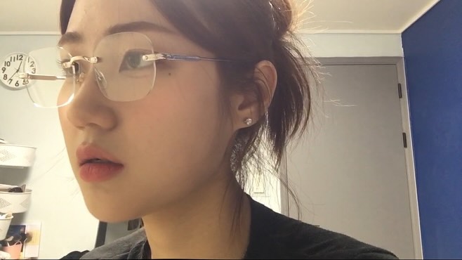 사랑니가 사랑보다 더 아픈데요-오타쿠